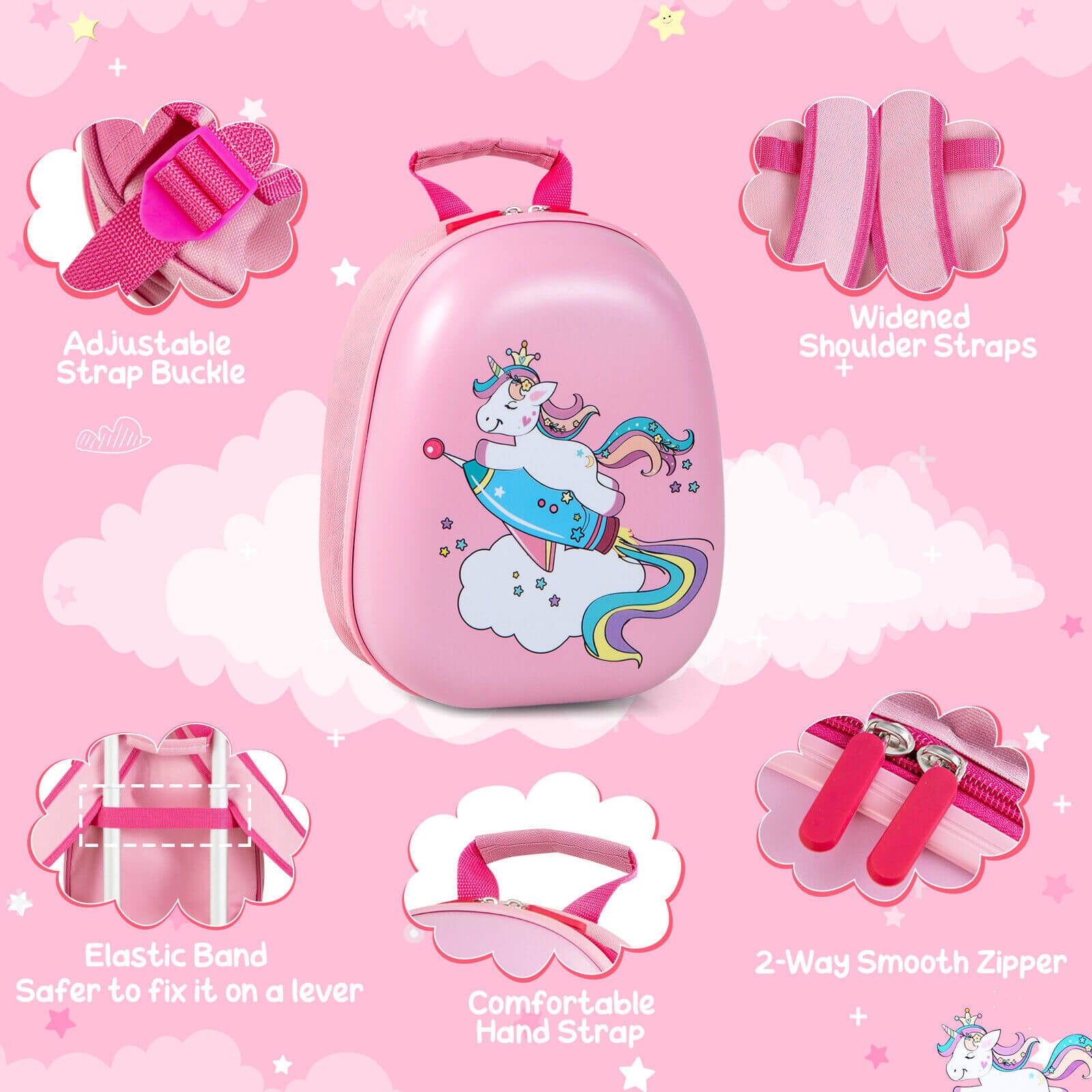 Kids Crystal