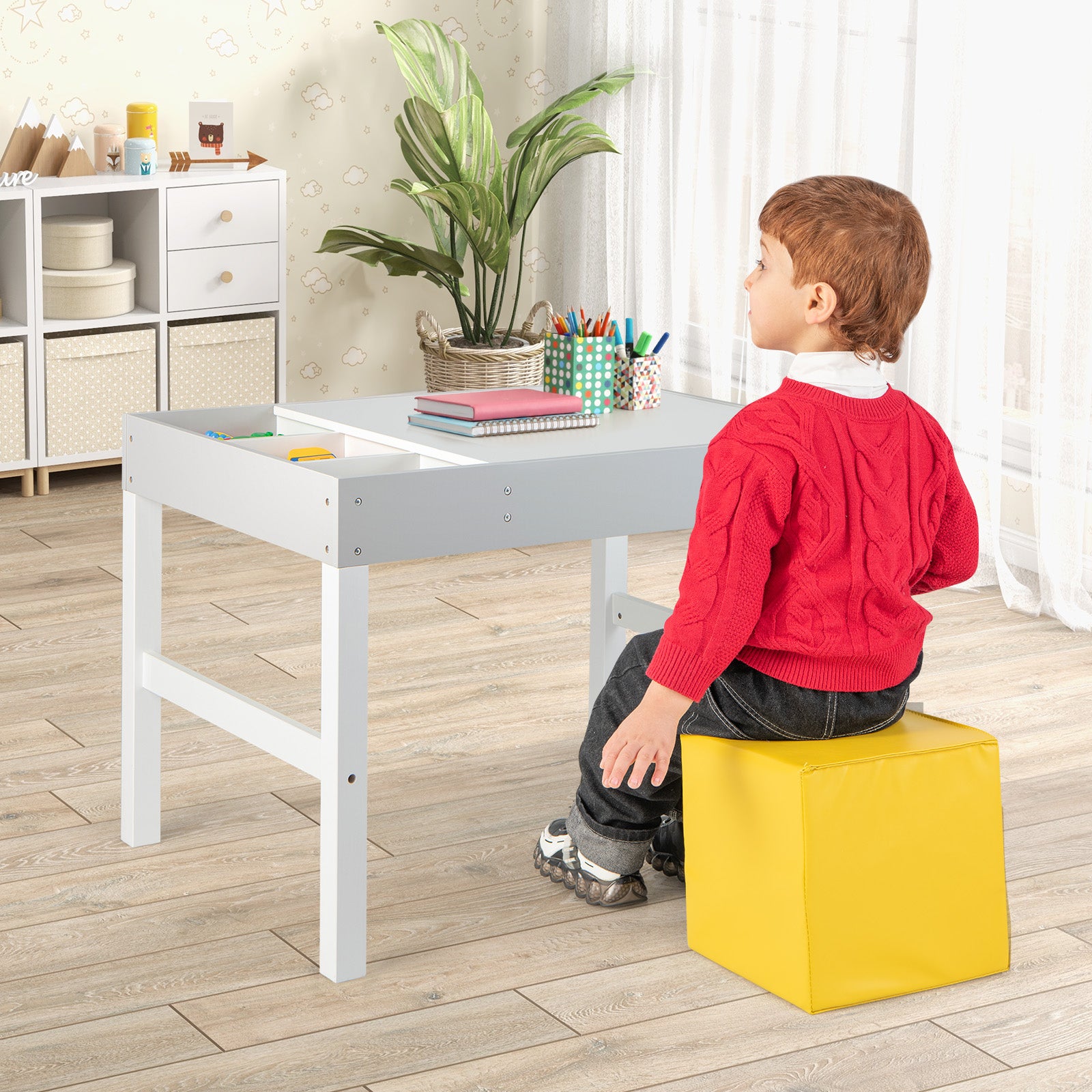 Kids Crystal
