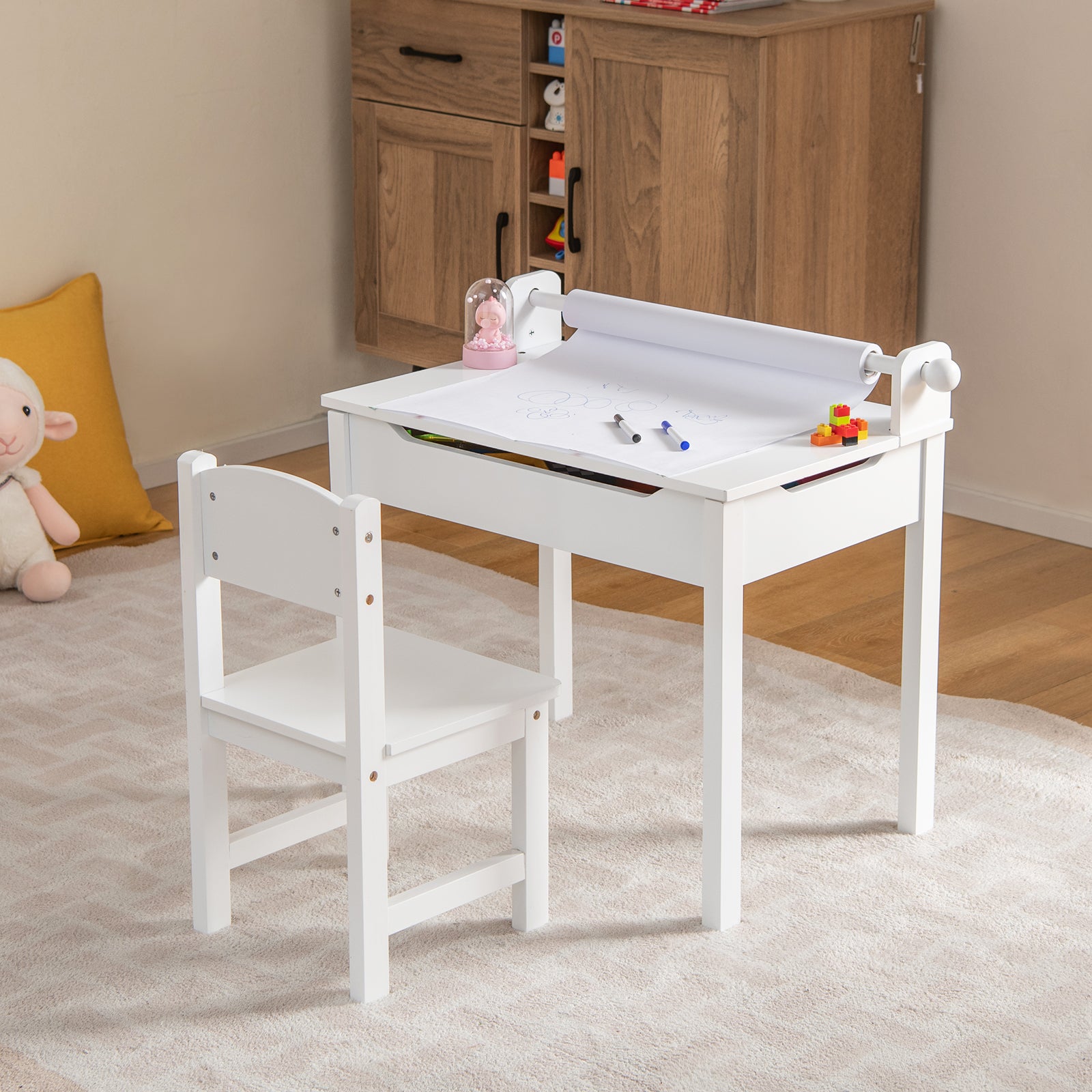 Kids Crystal