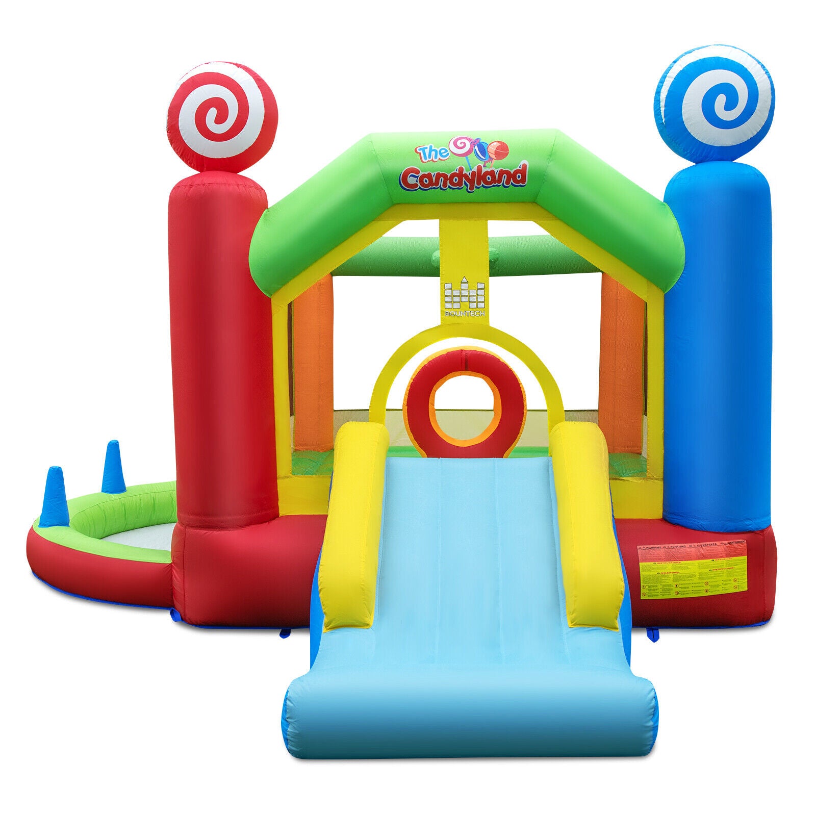 Kids Crystal