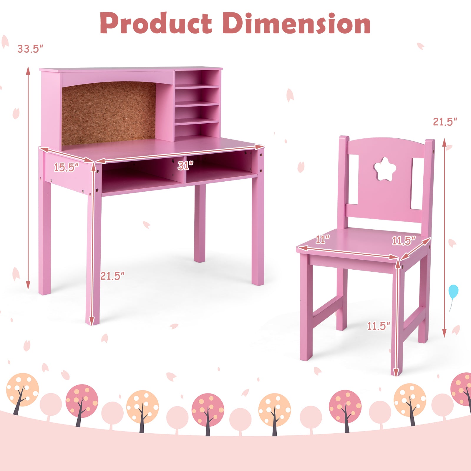 Kids Crystal