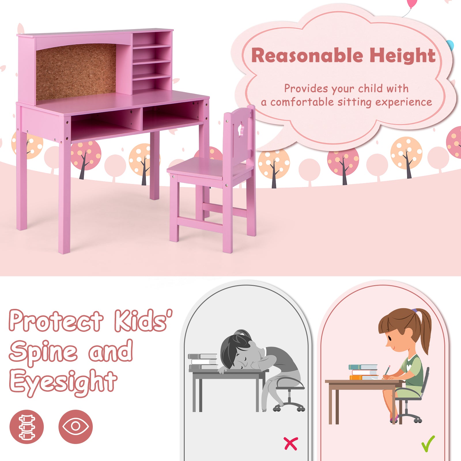 Kids Crystal