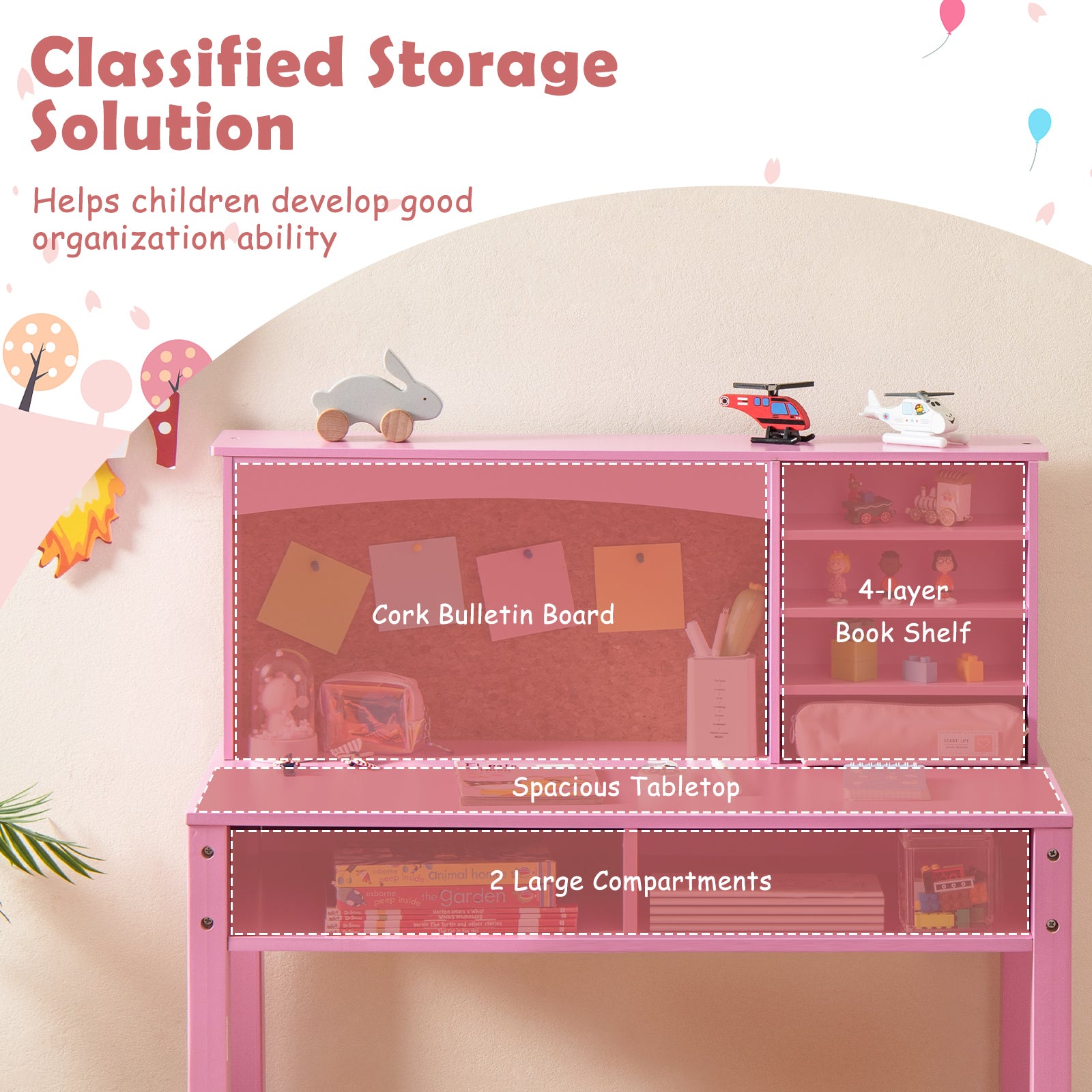 Kids Crystal