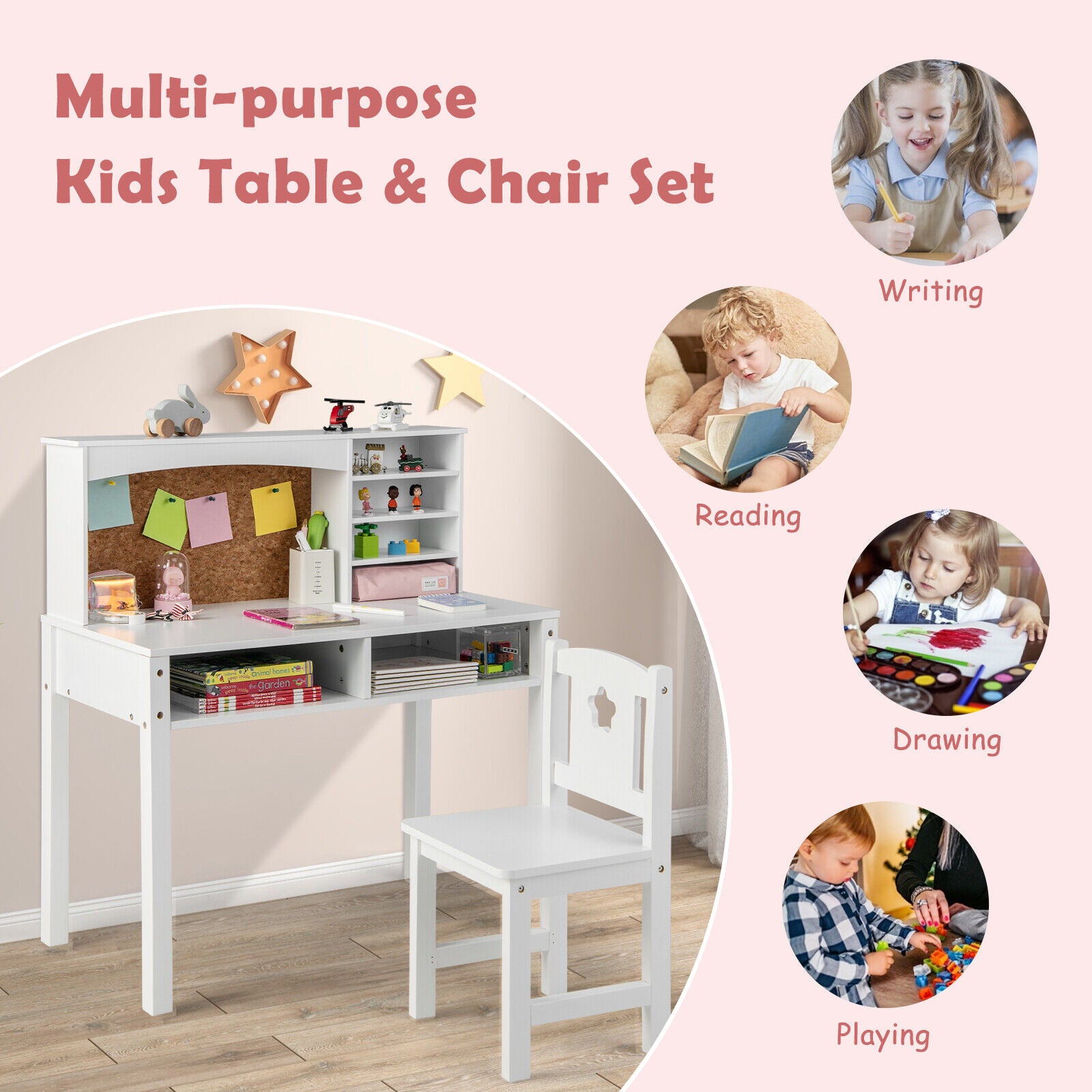 Kids Crystal