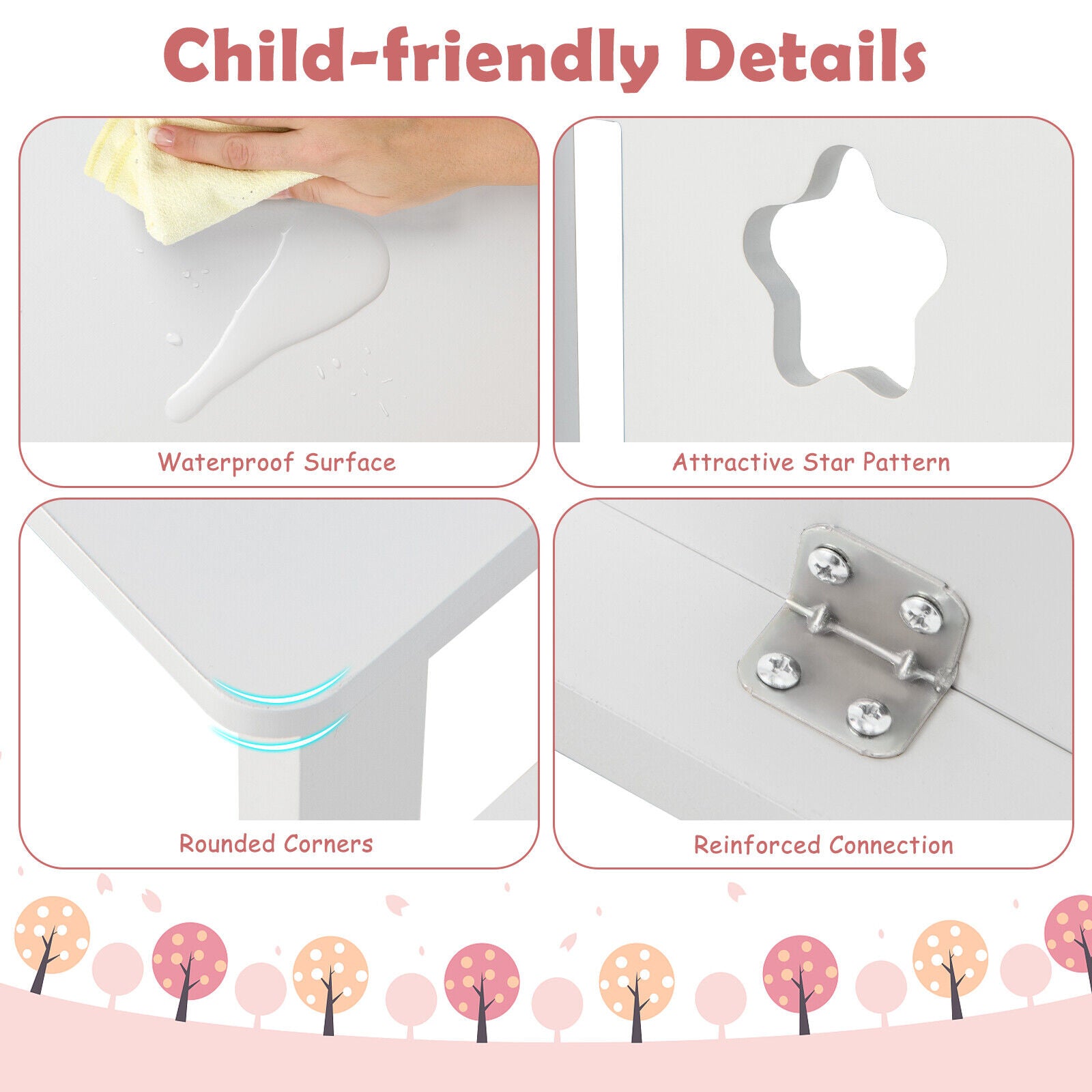Kids Crystal