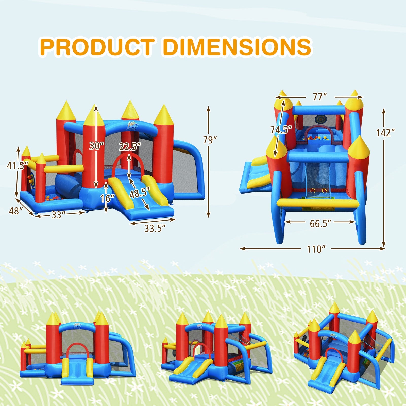 Kids Crystal