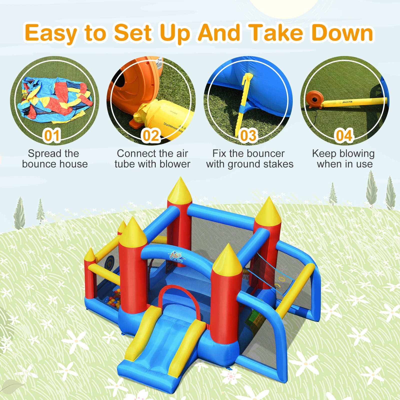 Kids Crystal