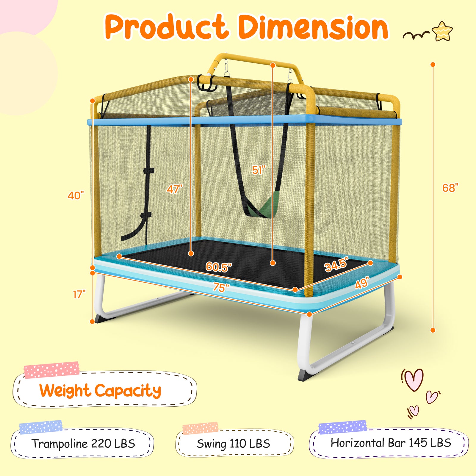 Kids Crystal
