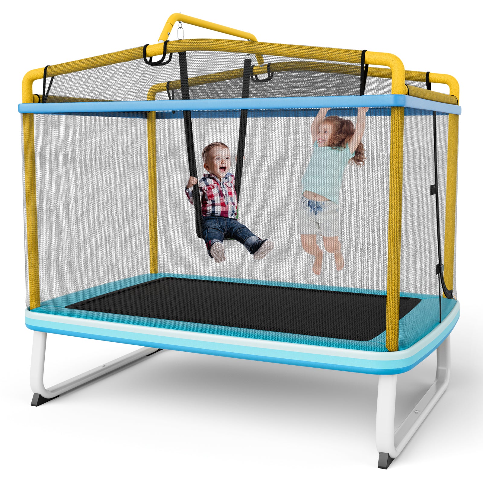 Kids Crystal