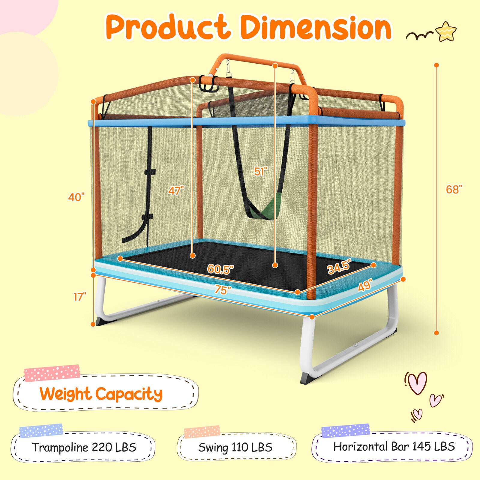 Kids Crystal