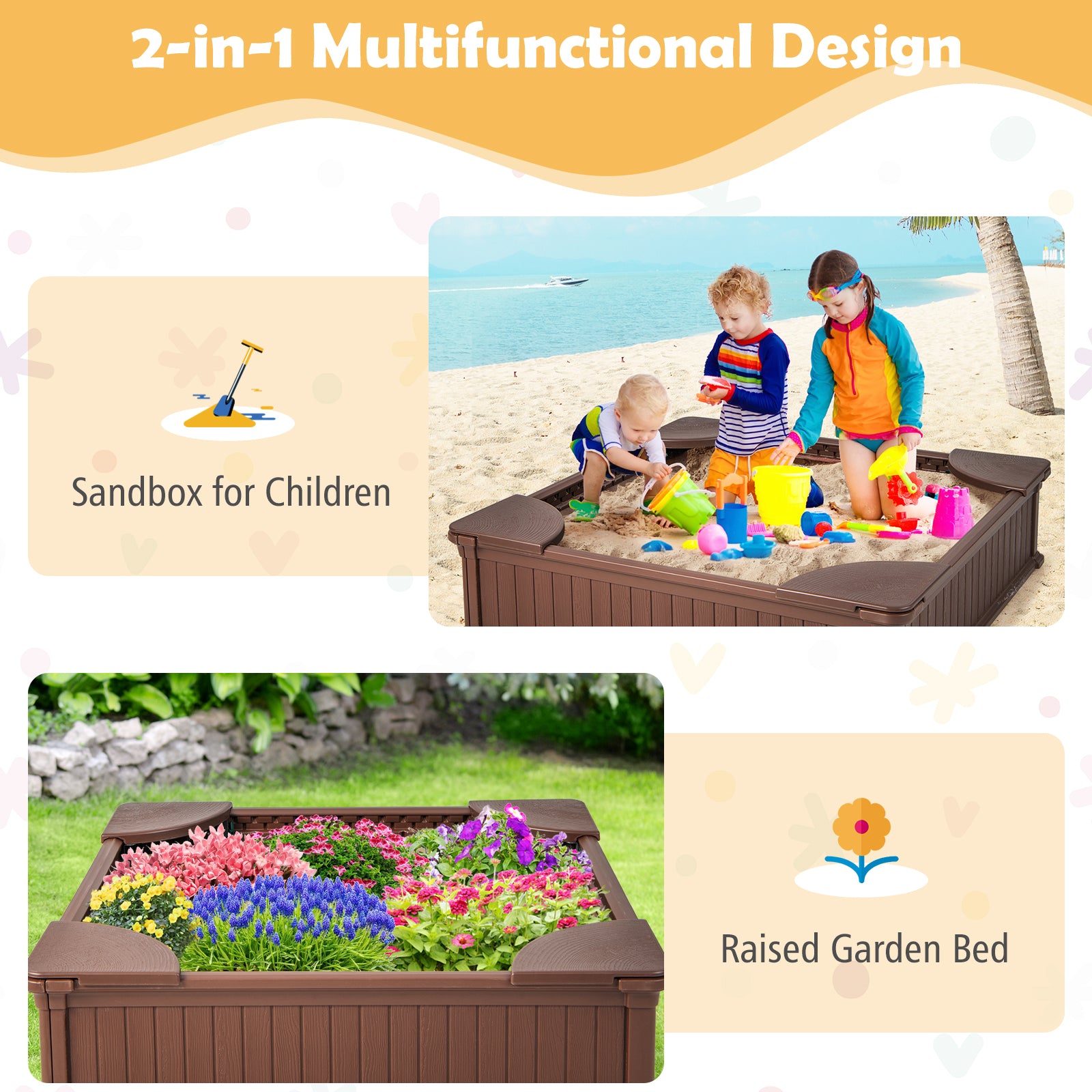 Kids Crystal