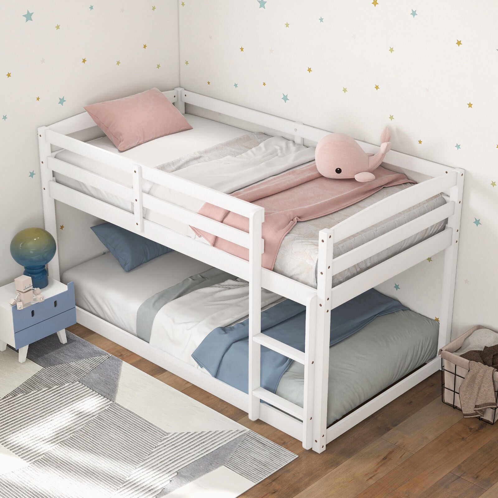 Kids Crystal