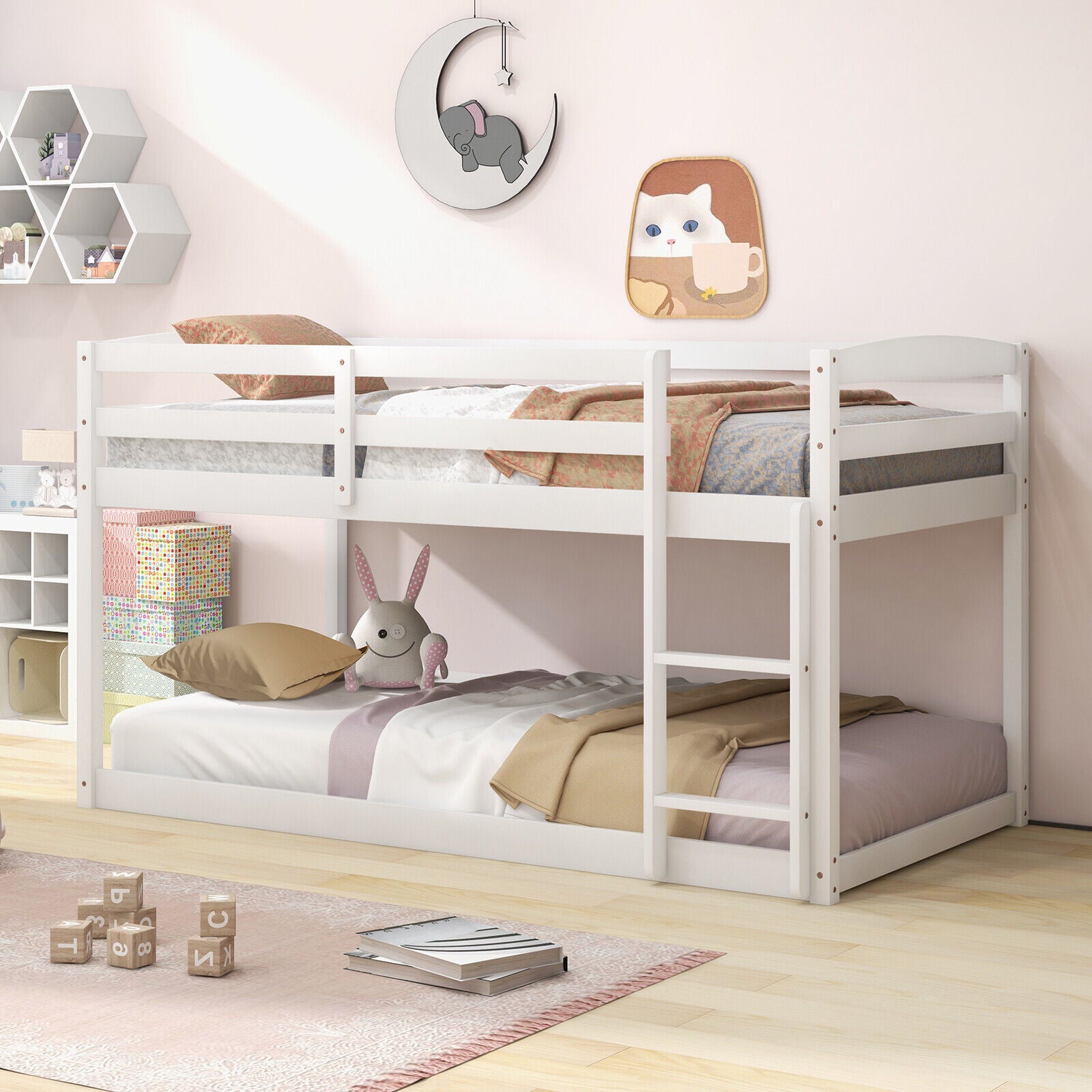 Kids Crystal