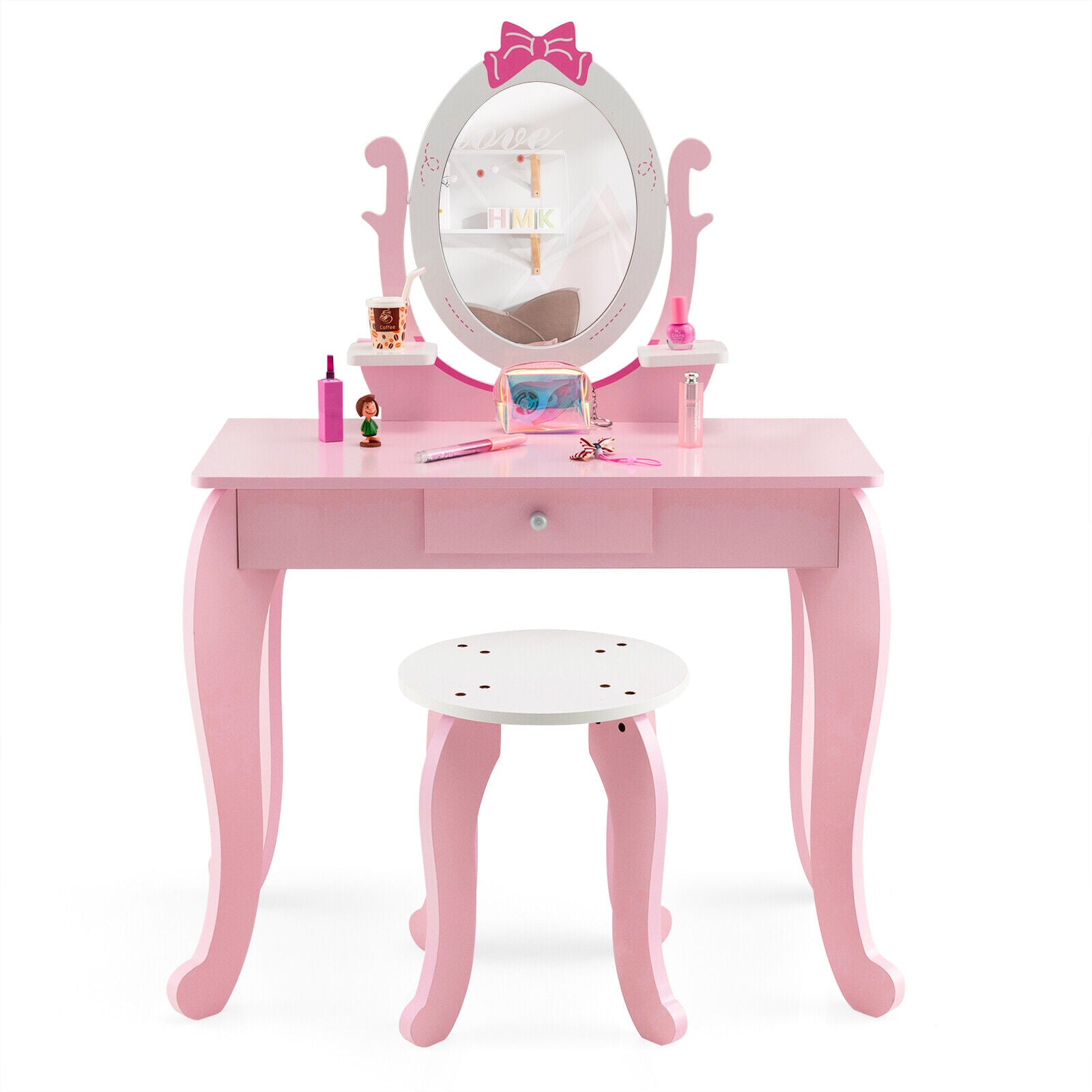 Kids Crystal