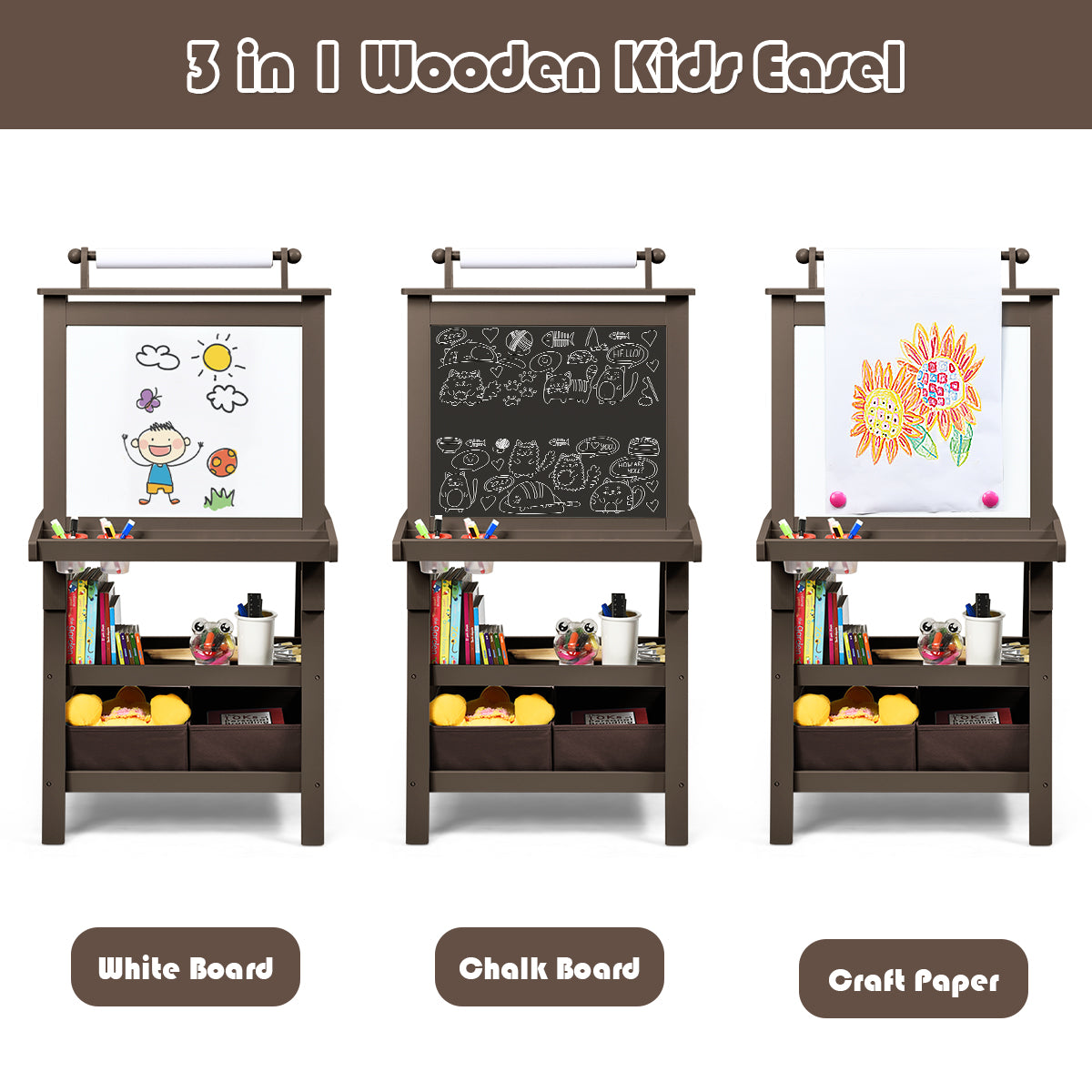 Kids Crystal