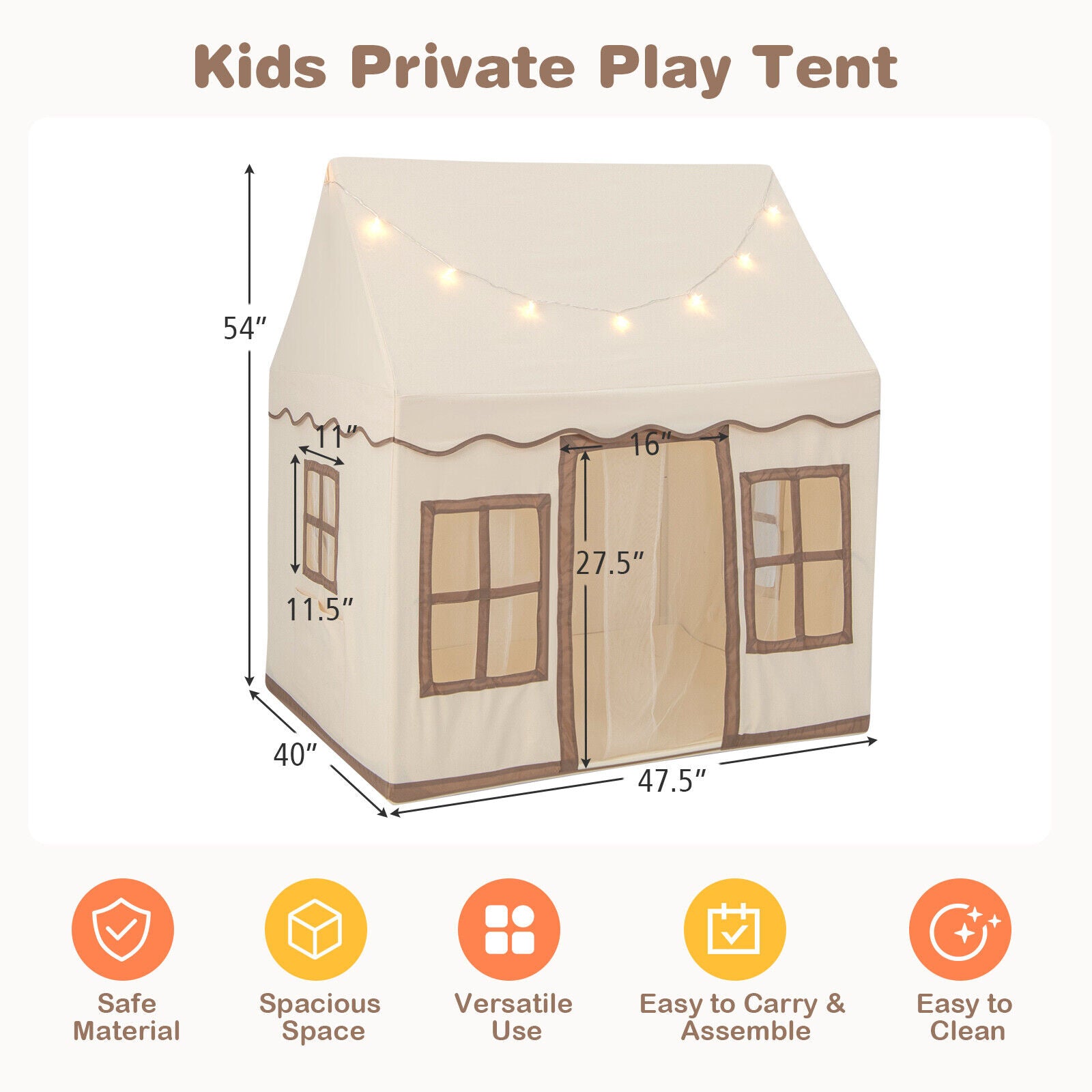 Kids Crystal