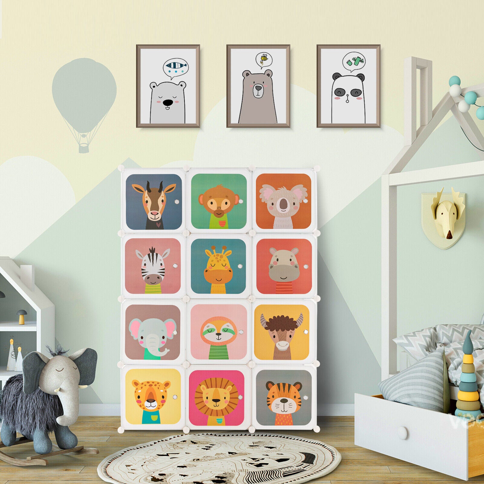 Kids Crystal