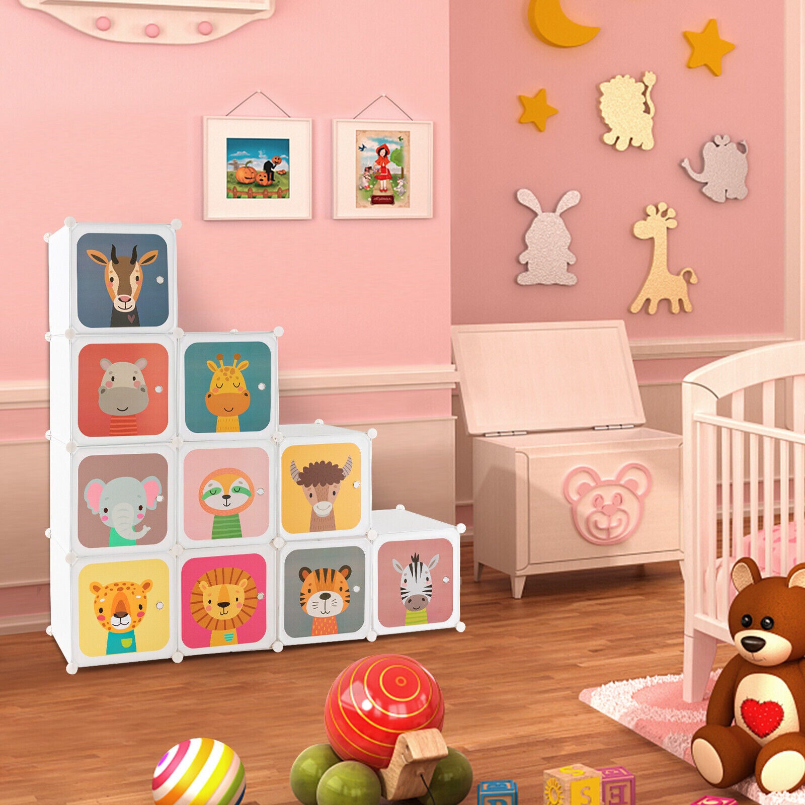 Kids Crystal