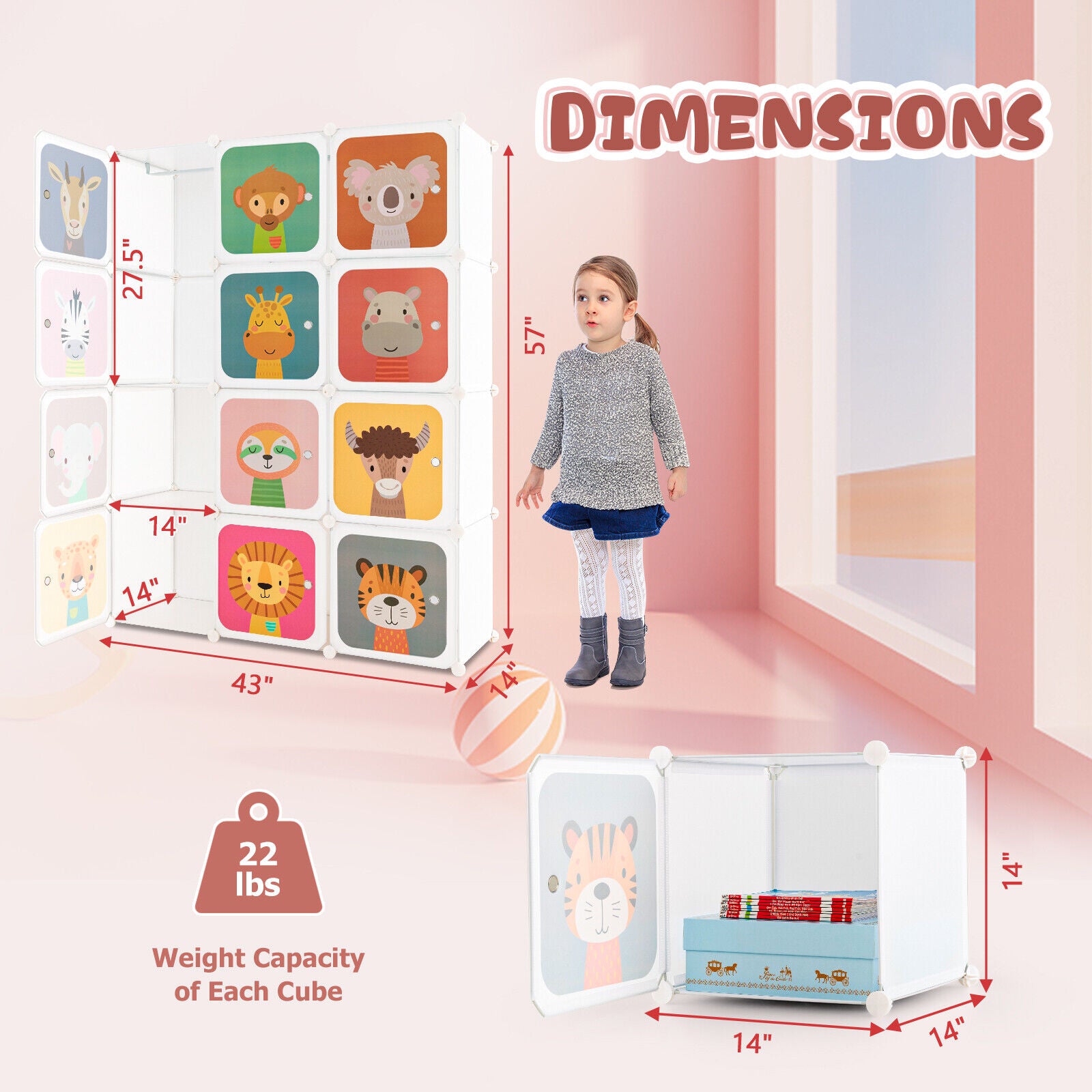 Kids Crystal