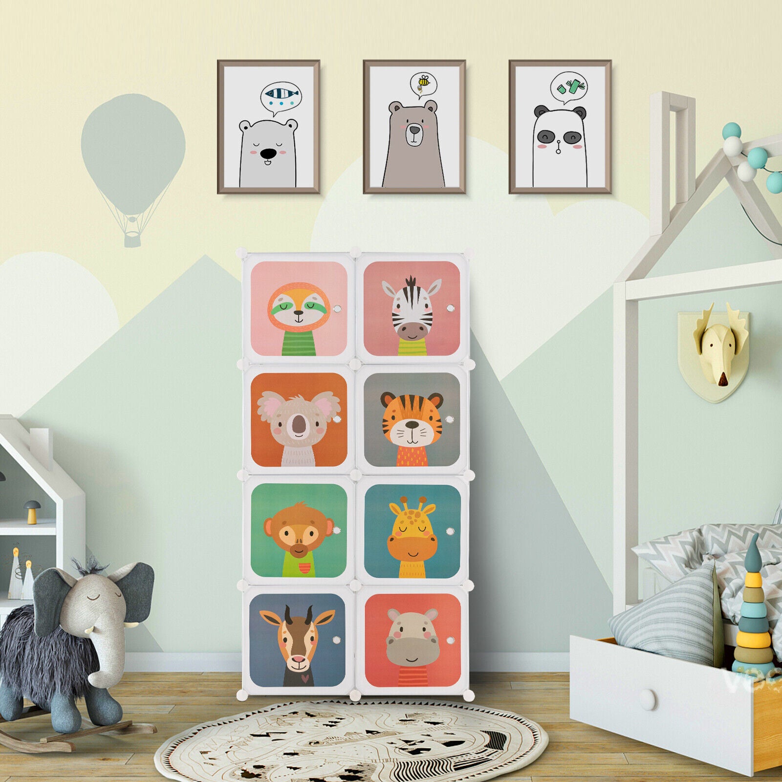 Kids Crystal