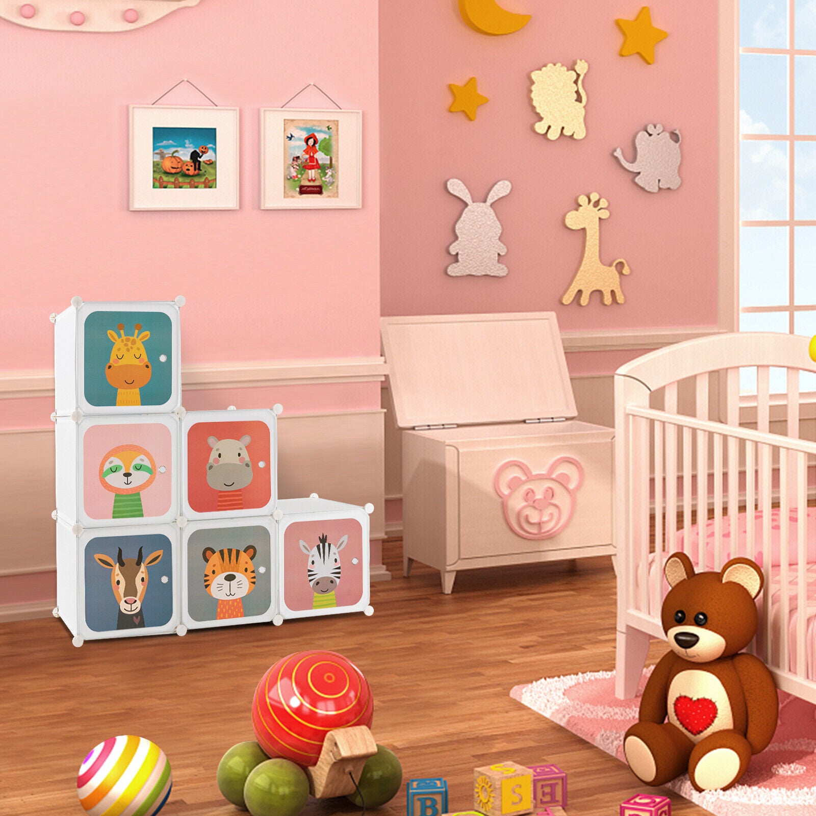 Kids Crystal