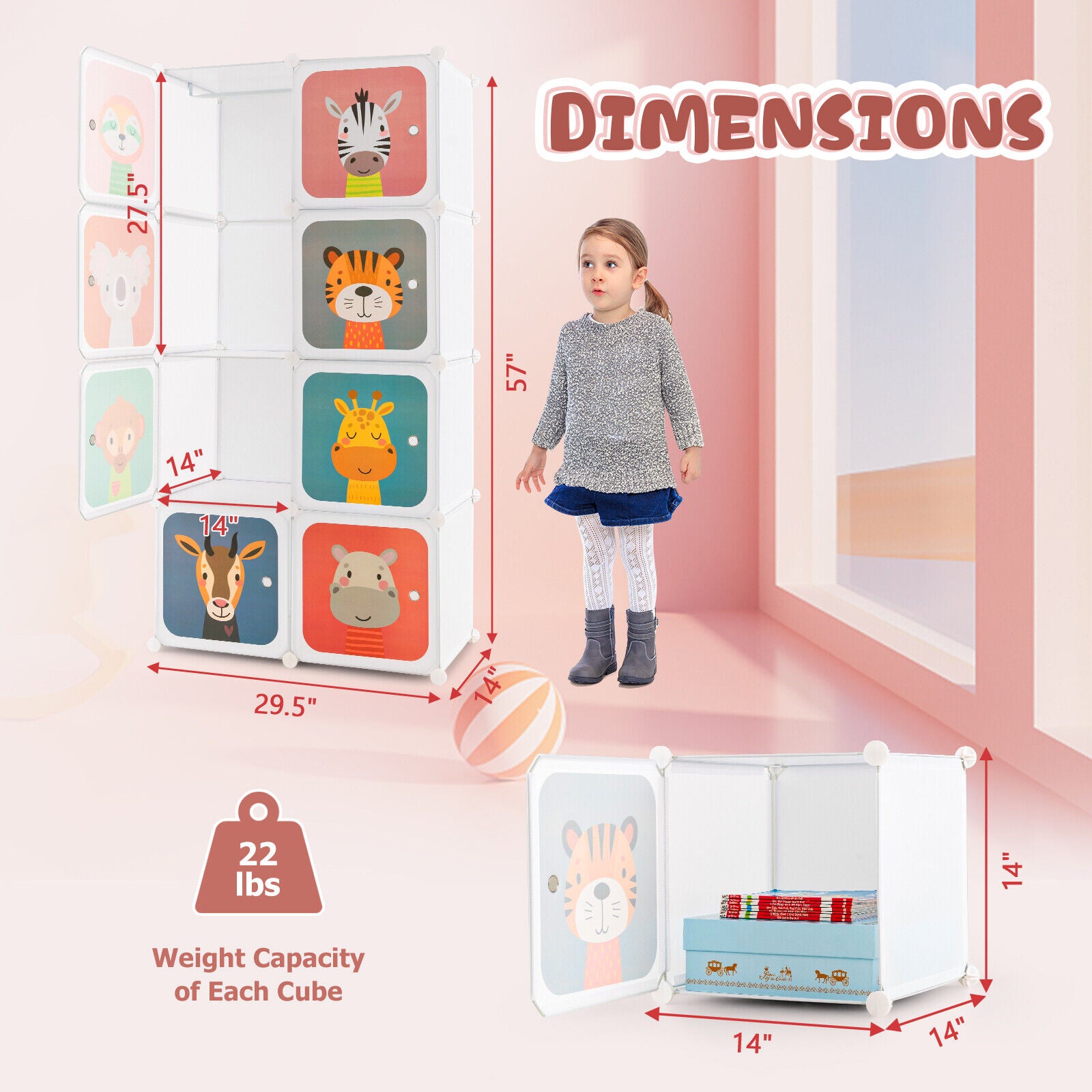 Kids Crystal