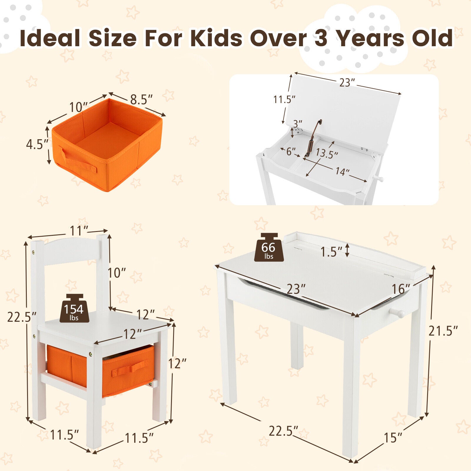 Kids Crystal