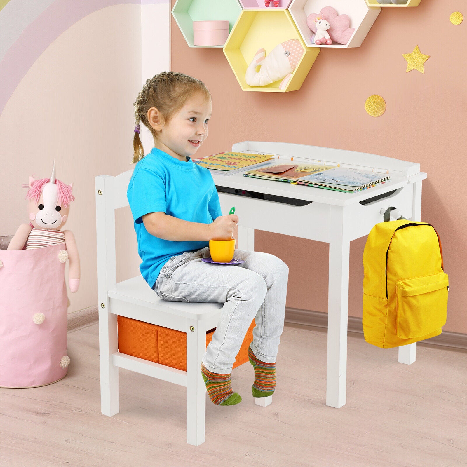 Kids Crystal