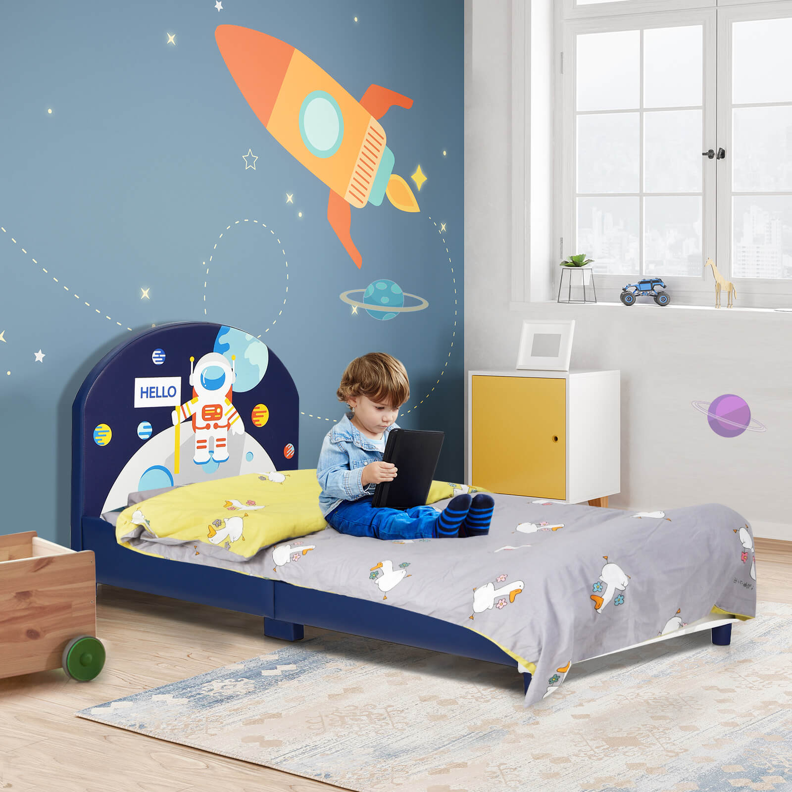 Kids Crystal