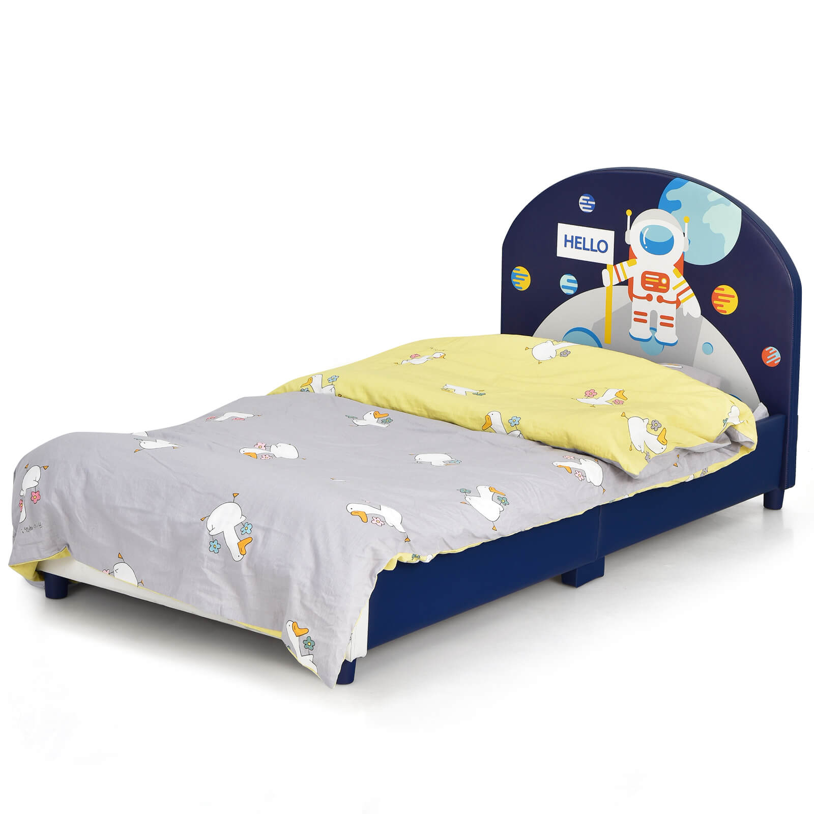 Kids Crystal