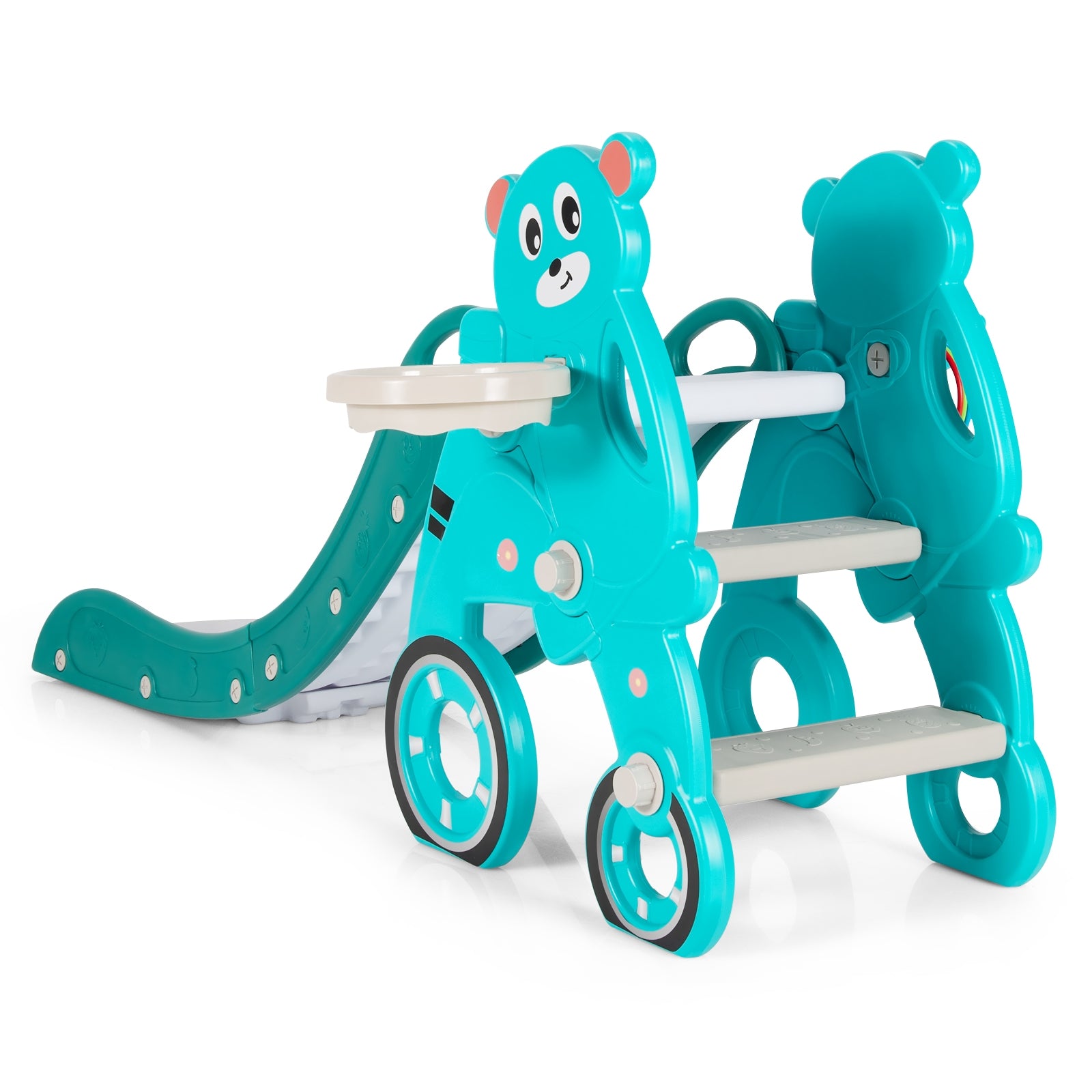 Kids Crystal