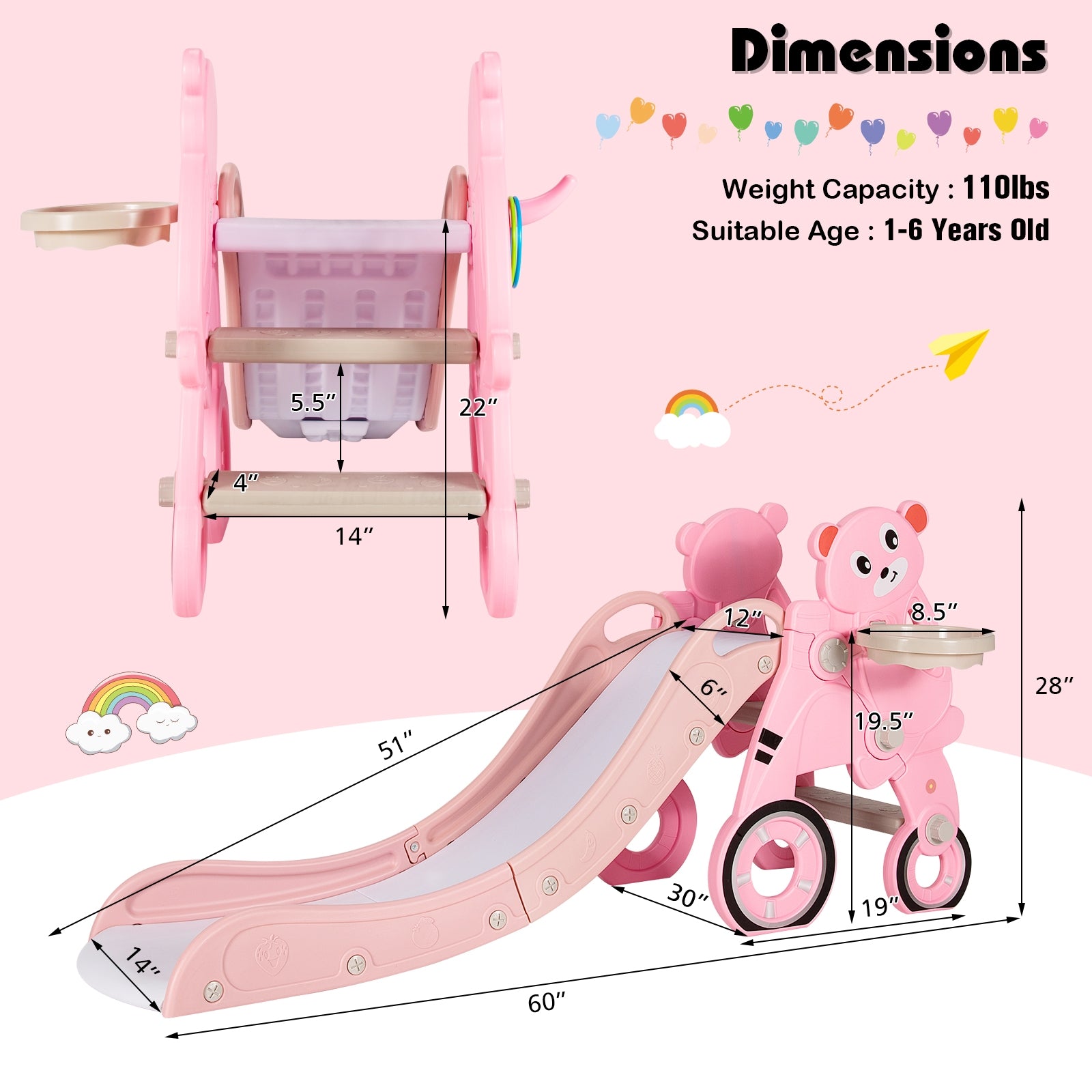 Kids Crystal