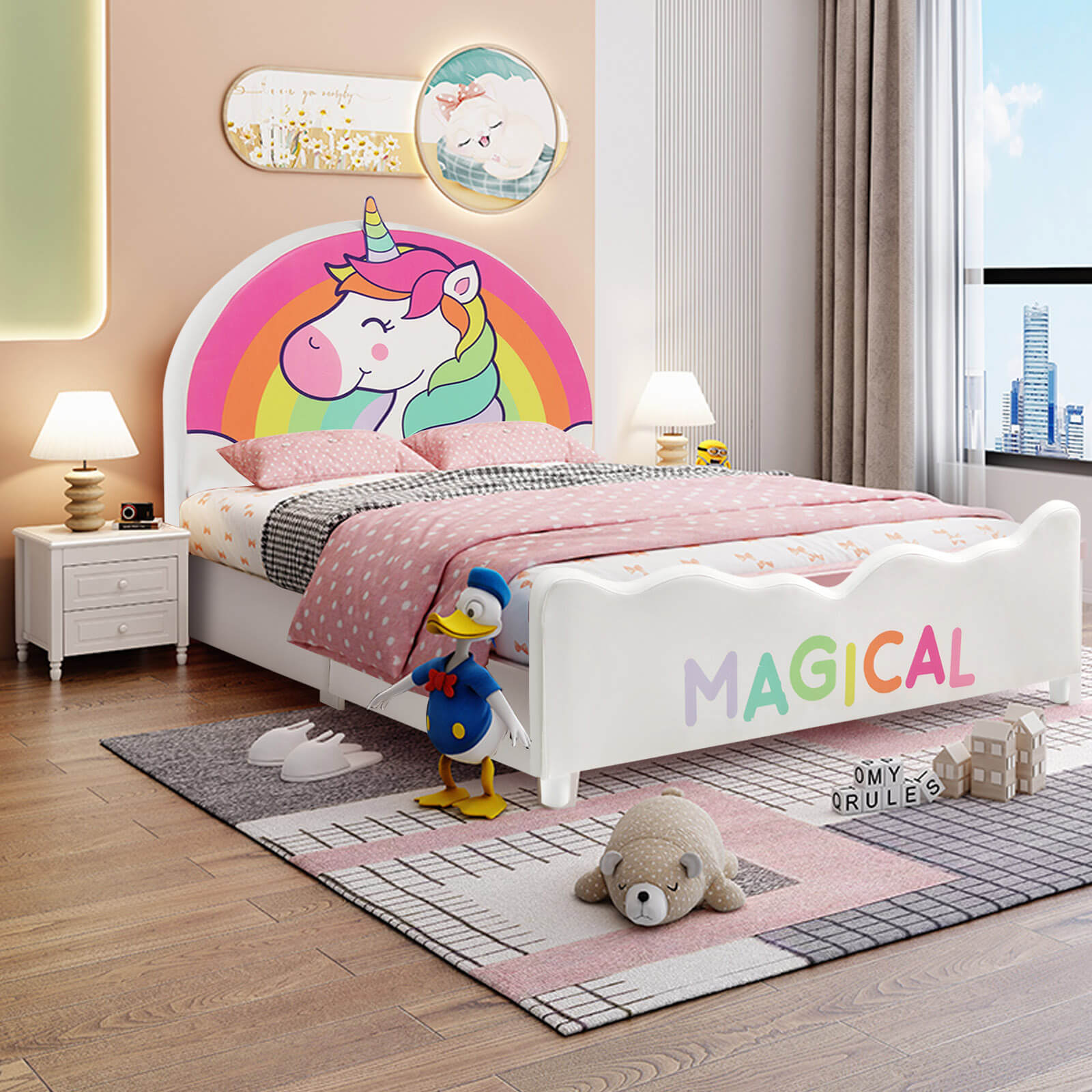 Kids Crystal