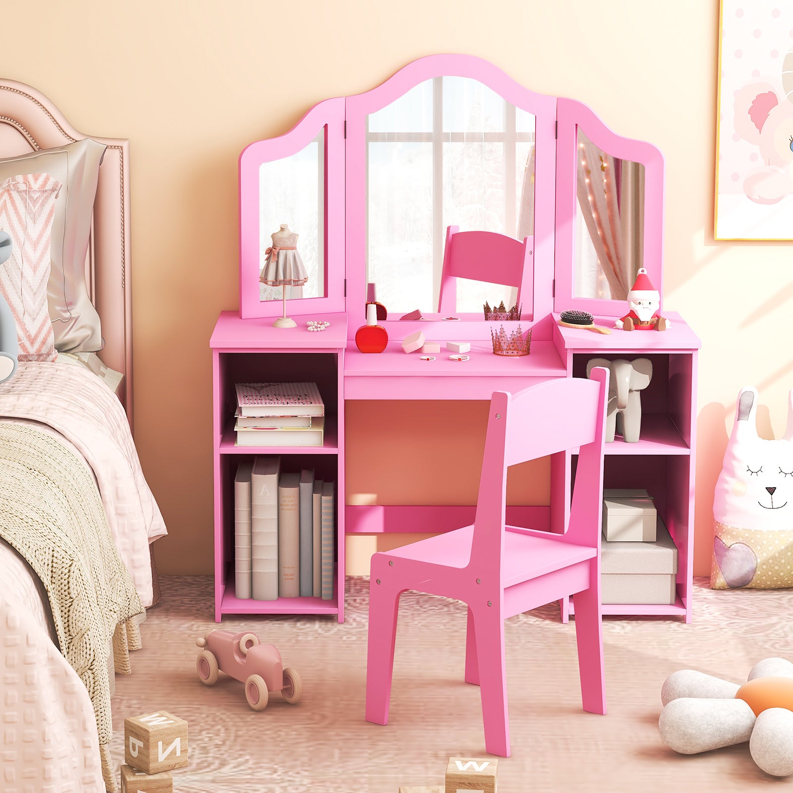 Kids Crystal