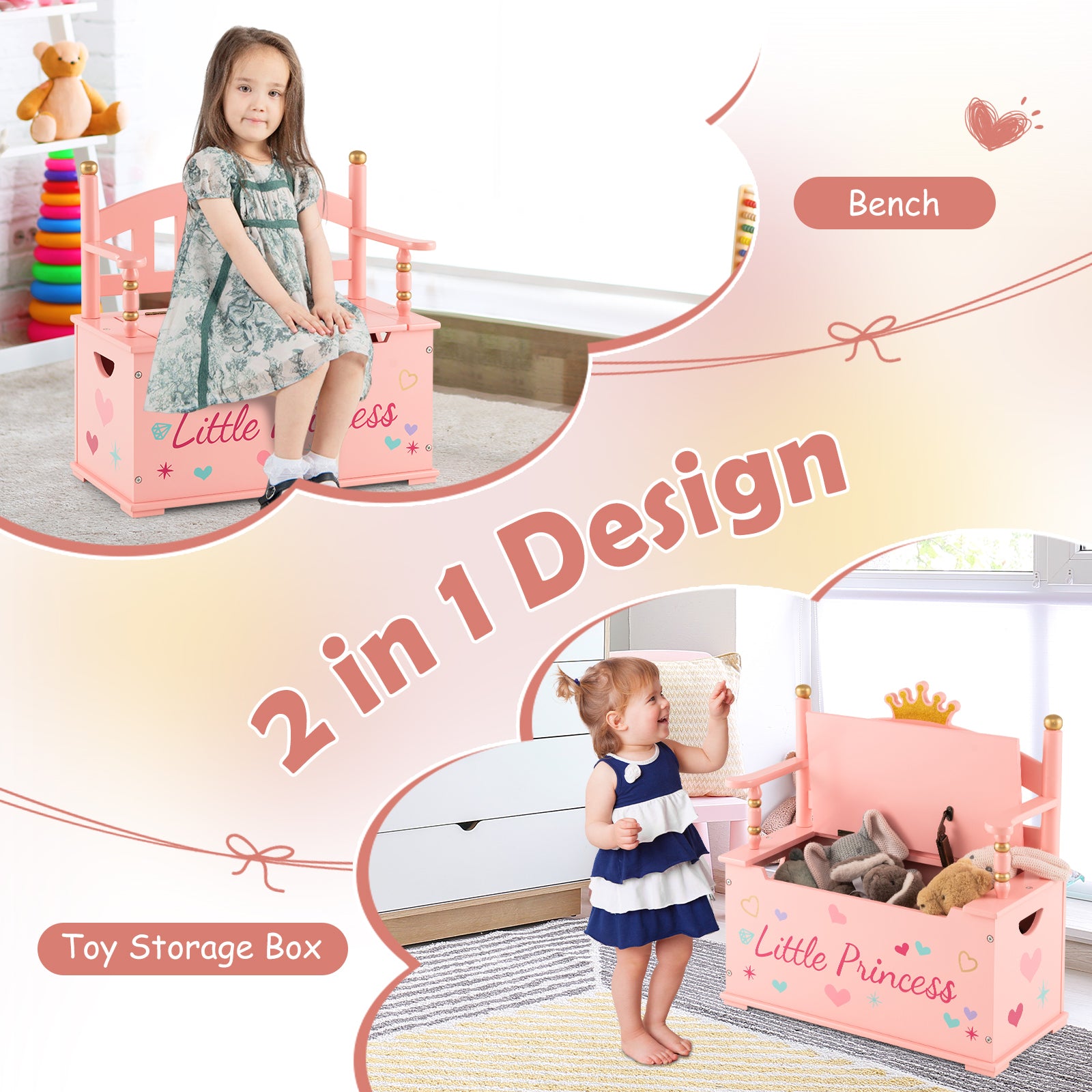 Kids Crystal