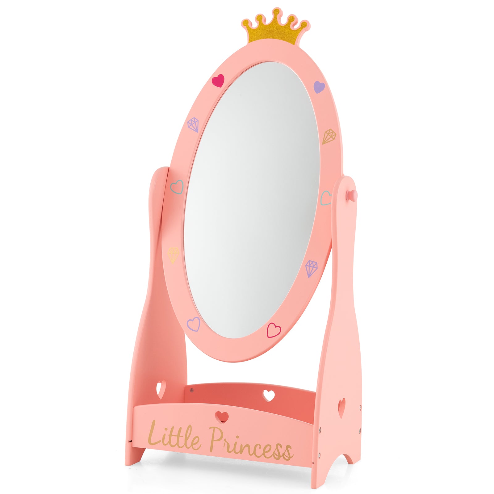 Kids Crystal