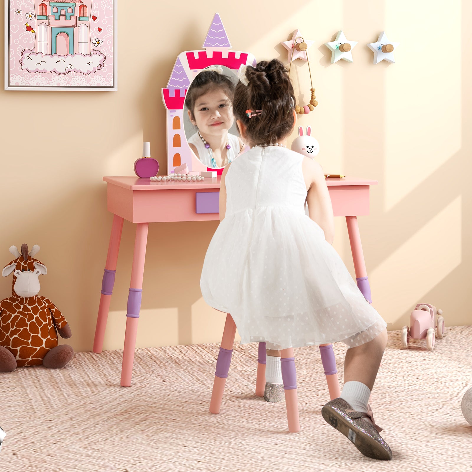 Kids Crystal