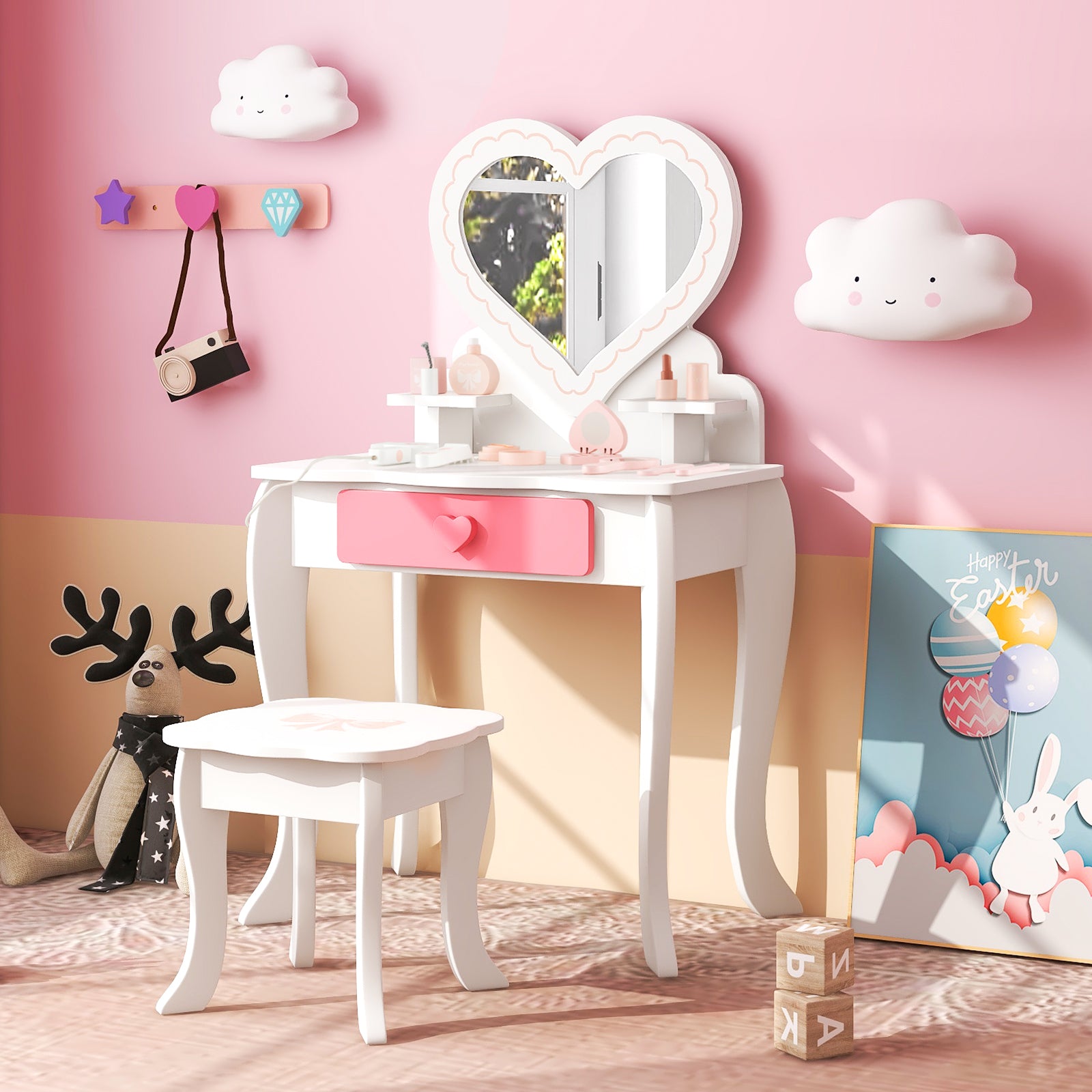 Kids Crystal