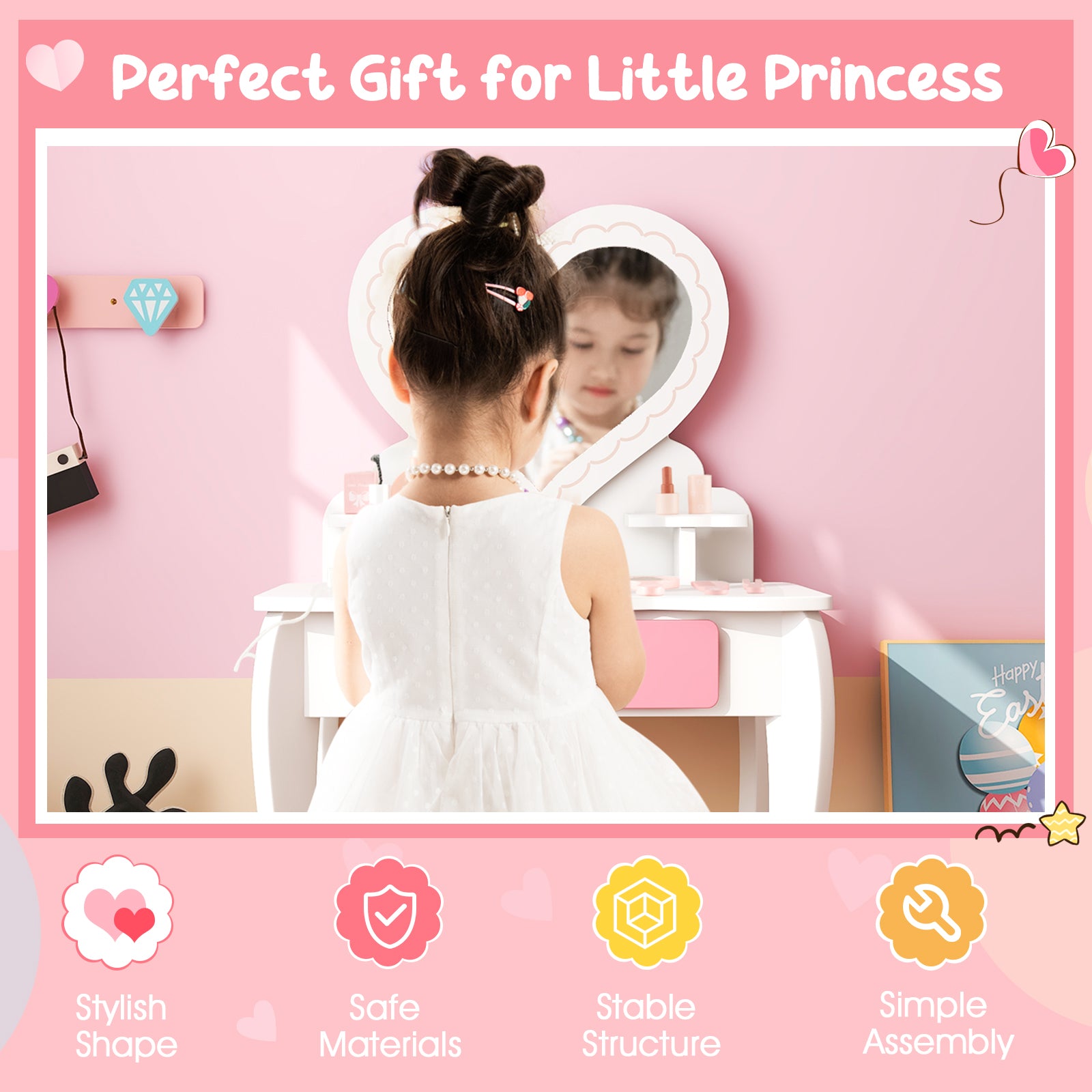 Kids Crystal