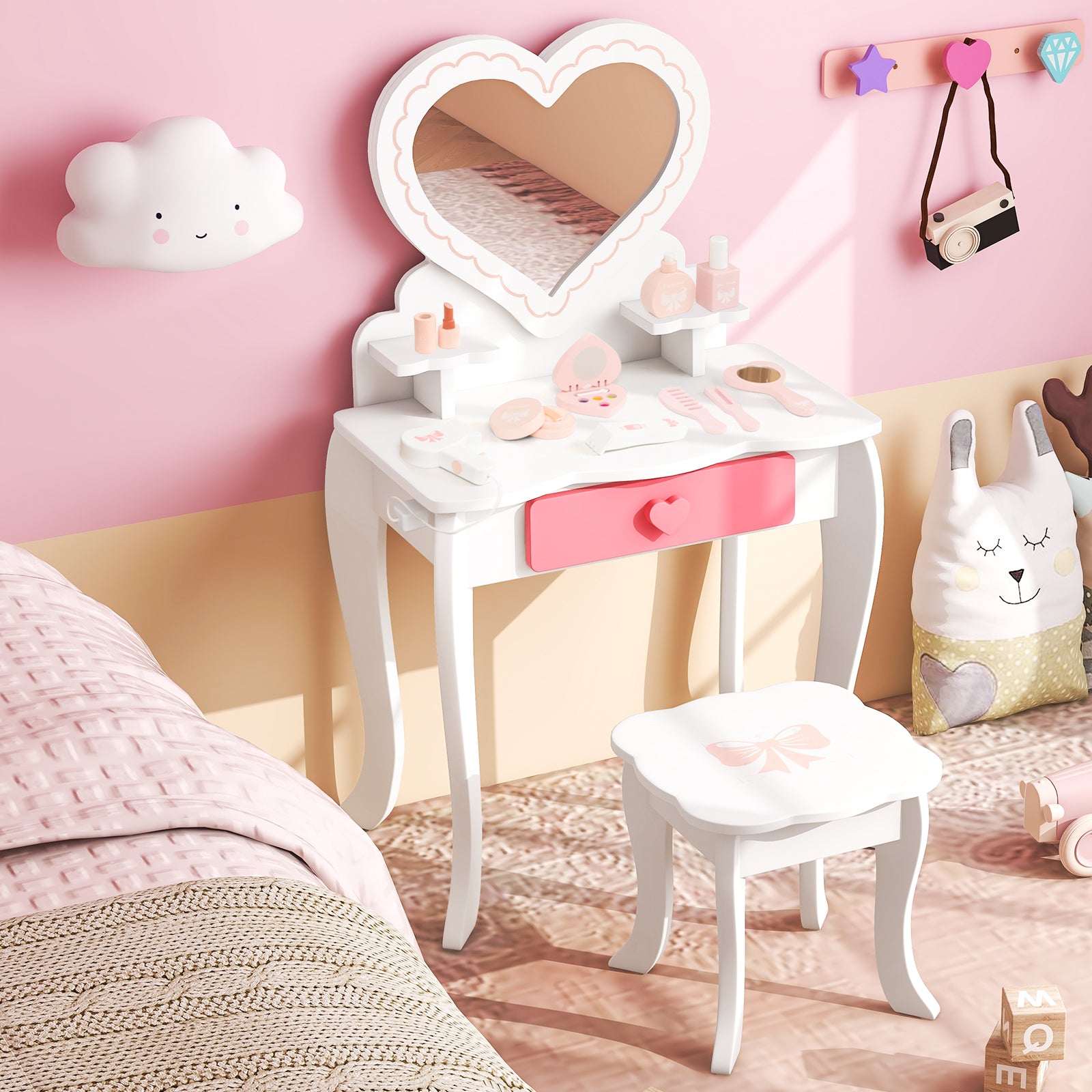Kids Crystal