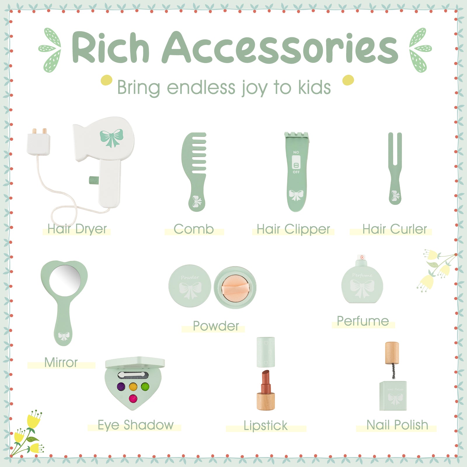 Kids Crystal