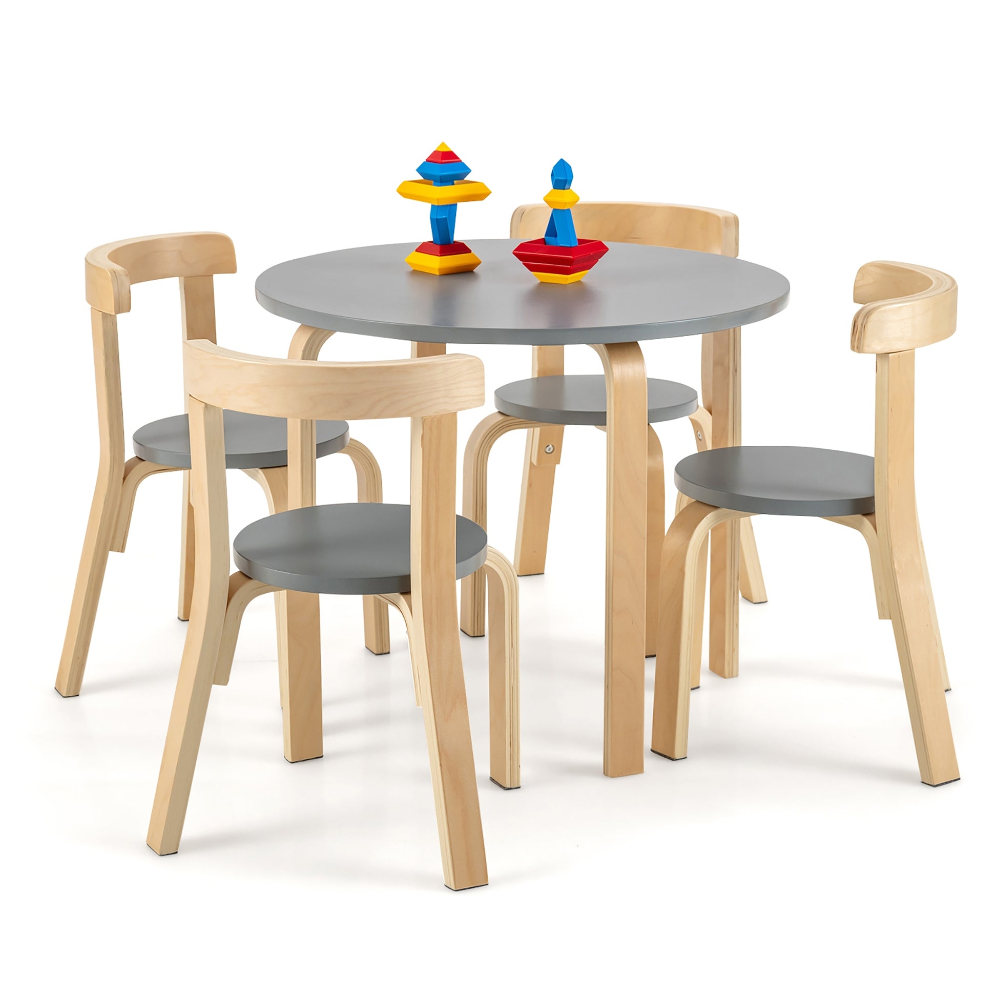 Kids Crystal