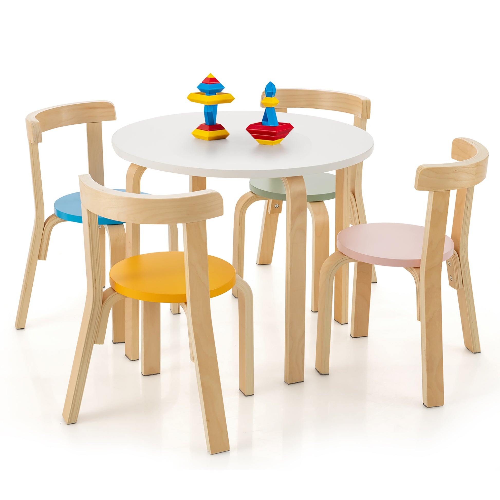 Kids Crystal