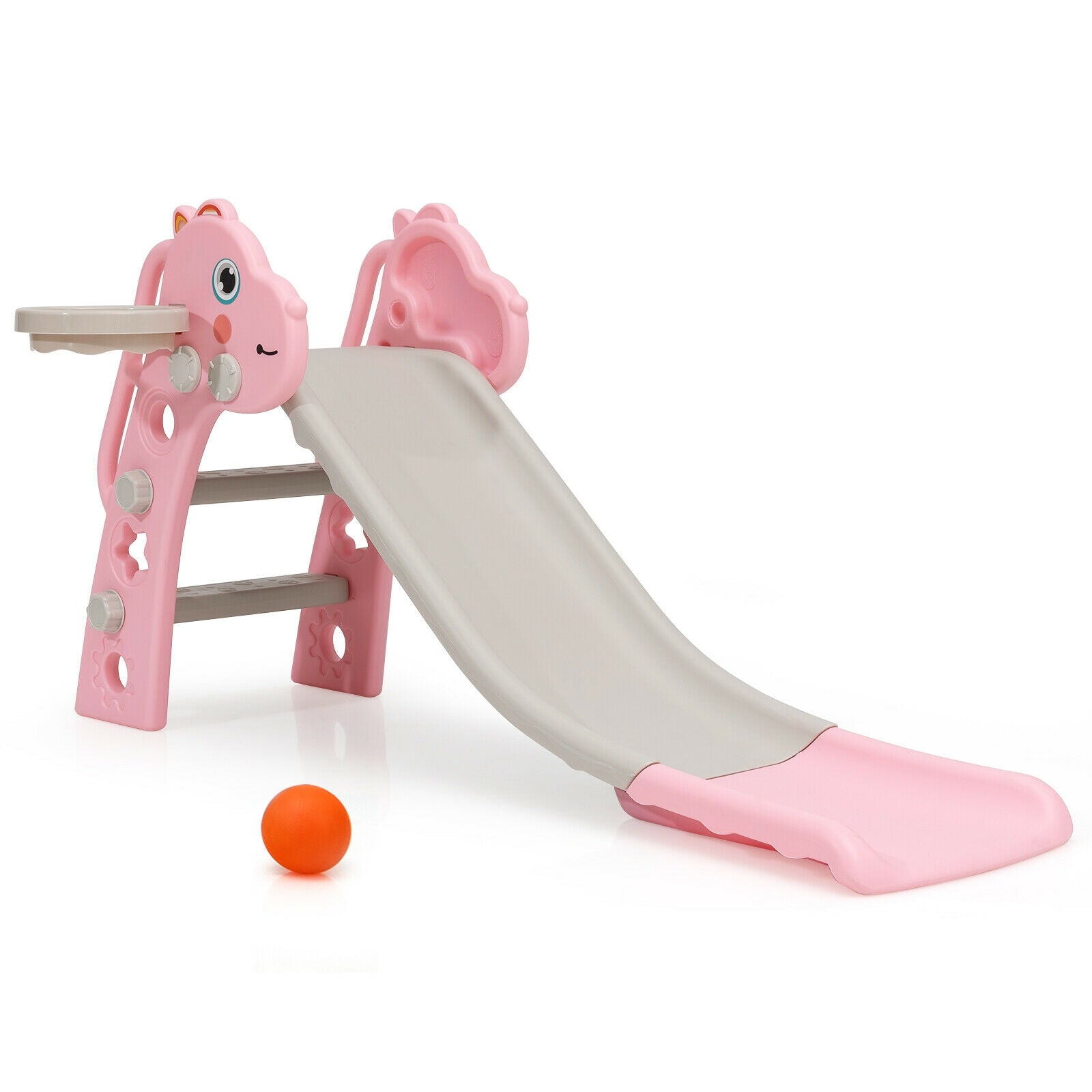 Kids Crystal