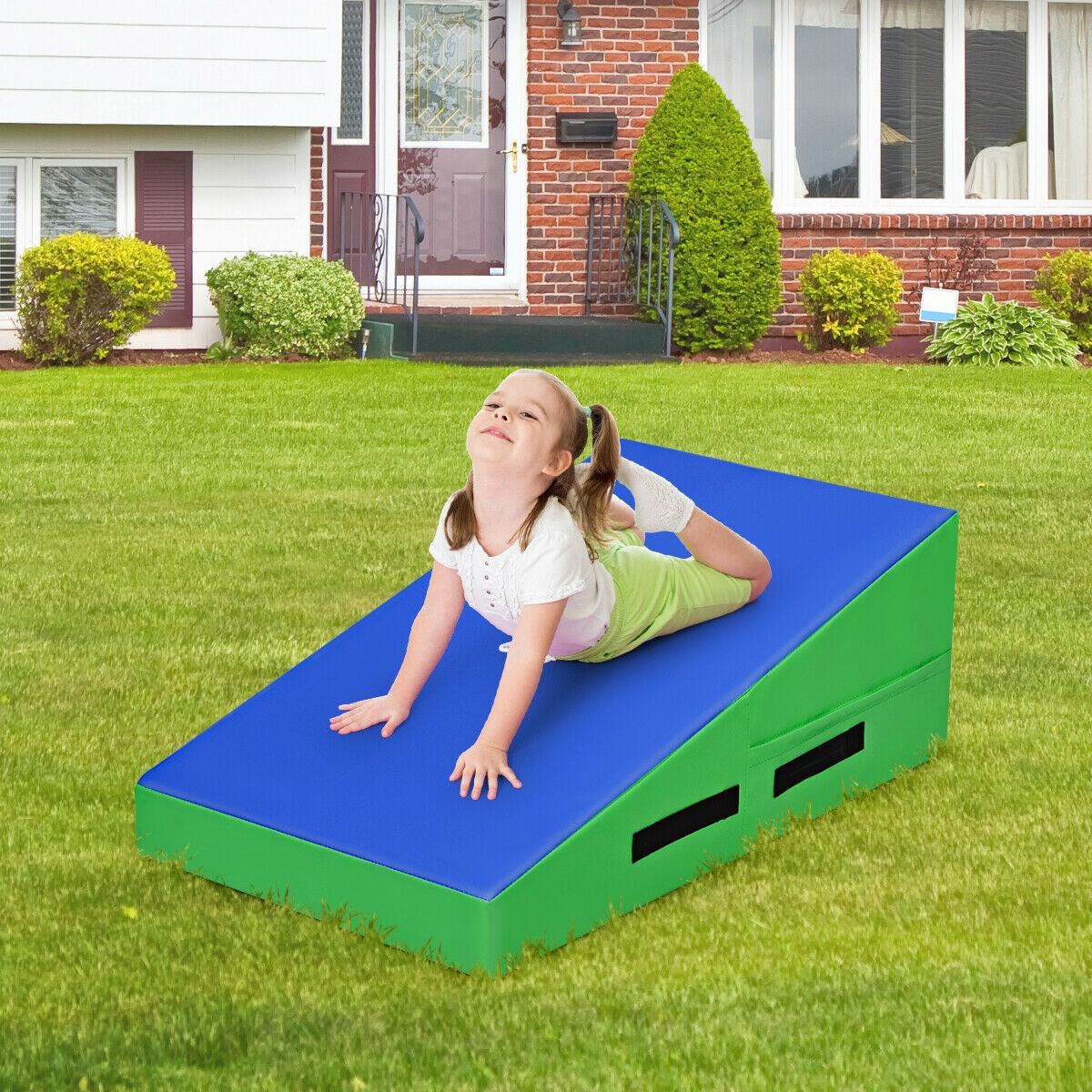 Kids Crystal