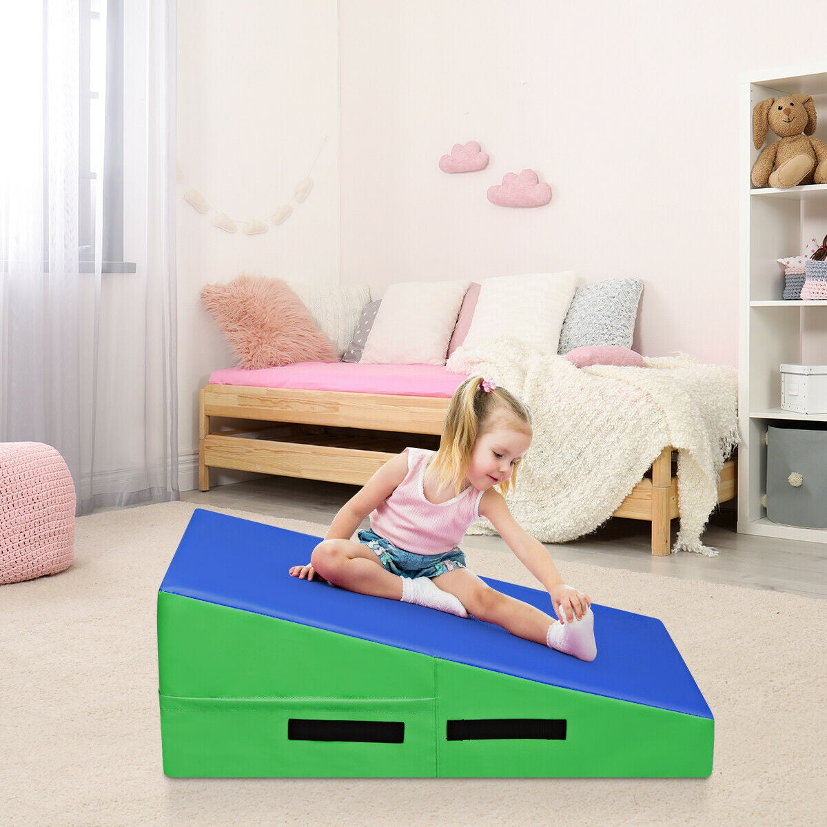 Kids Crystal
