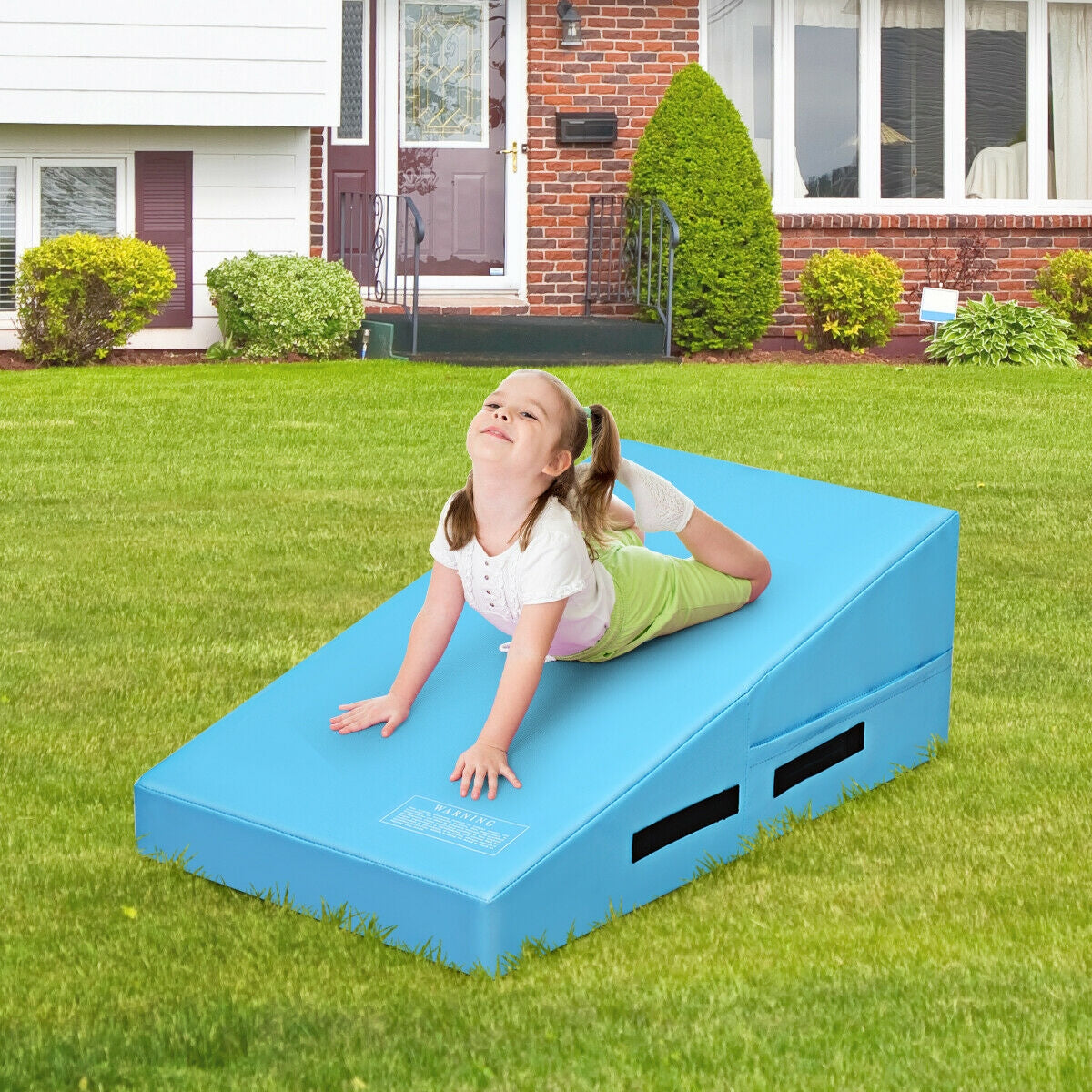 Kids Crystal