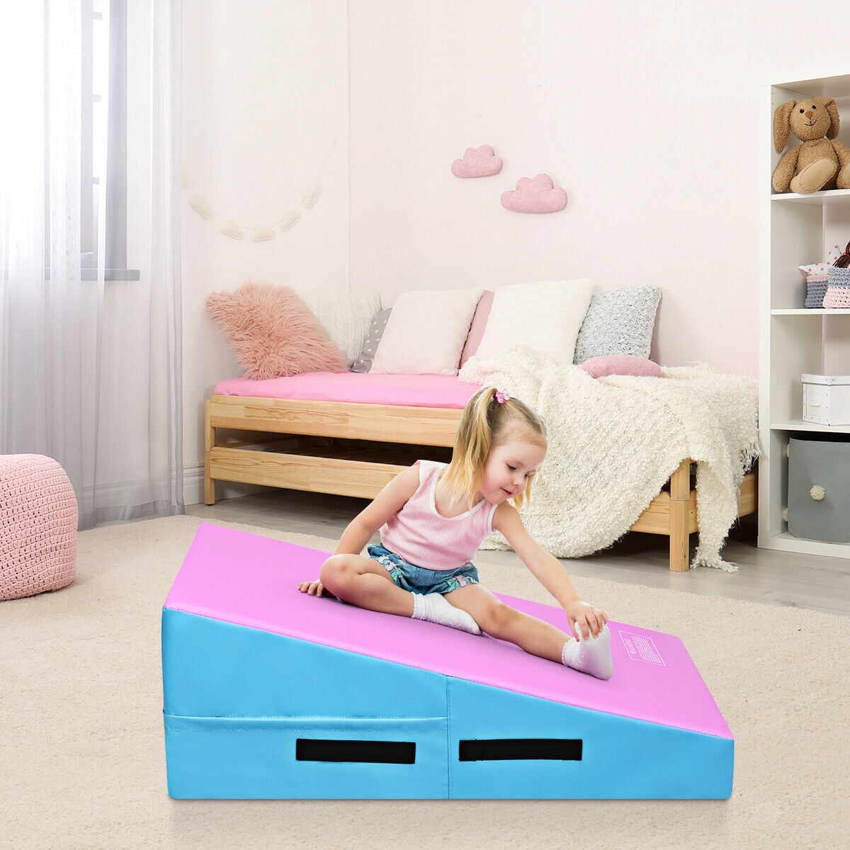 Kids Crystal