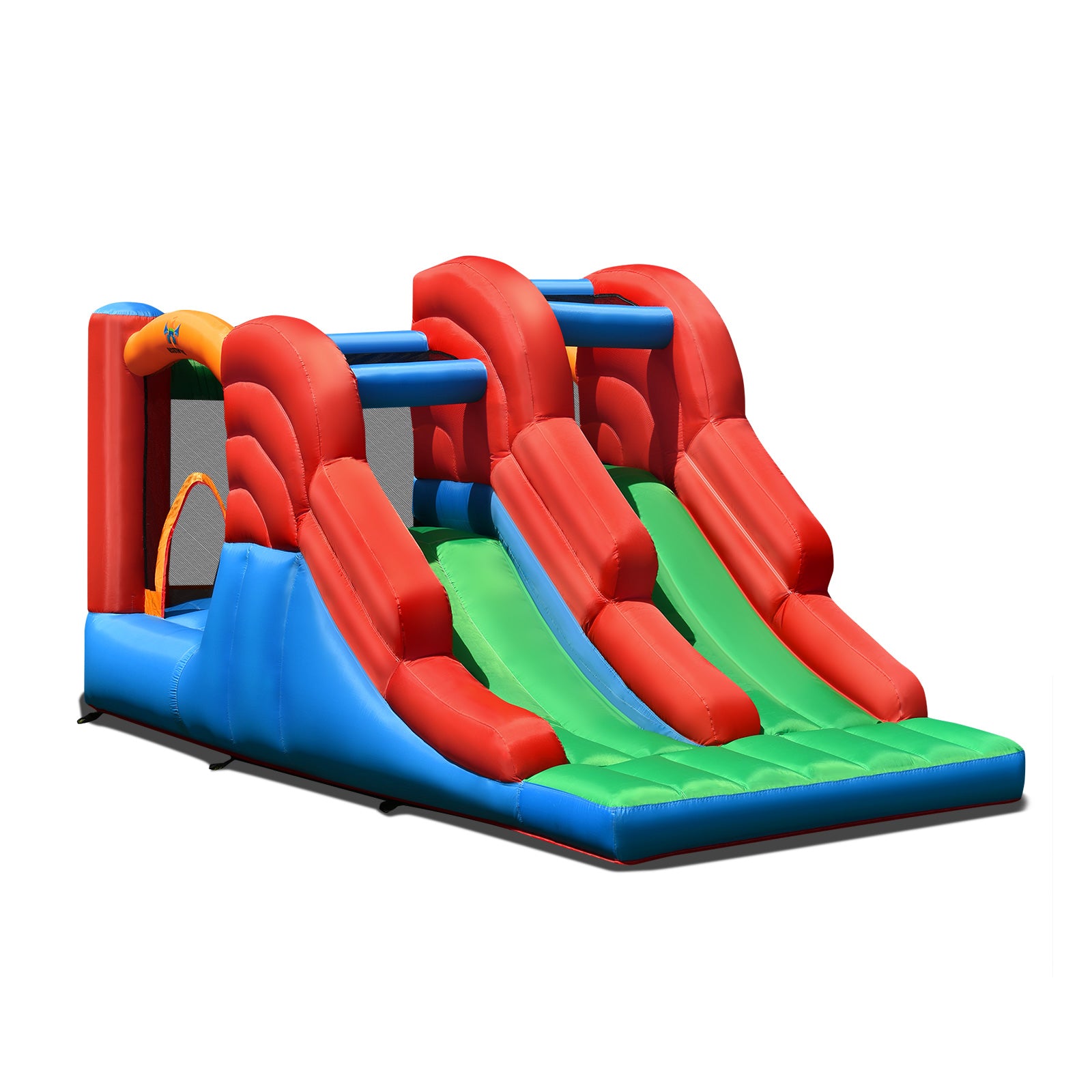 Kids Crystal