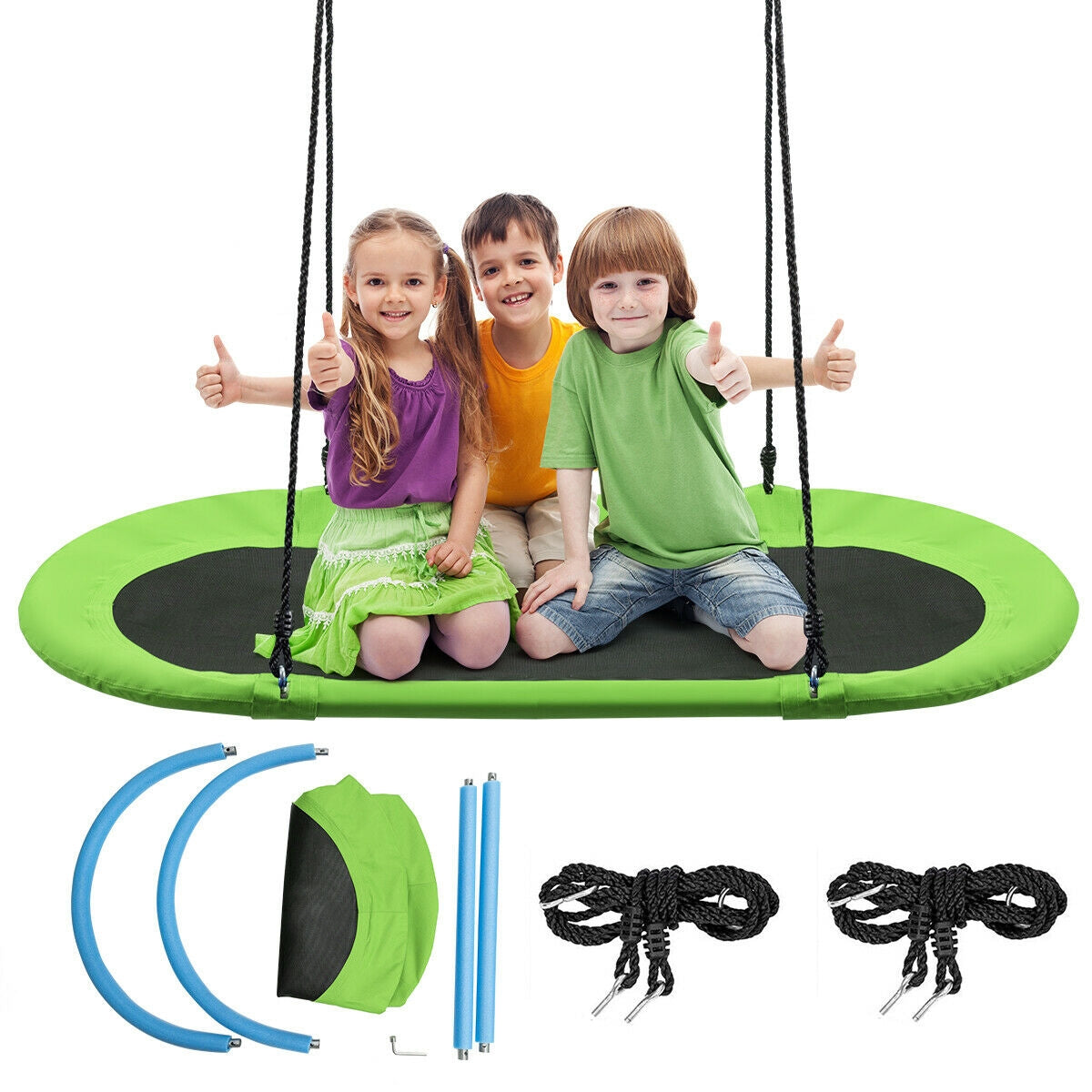 Kids Crystal